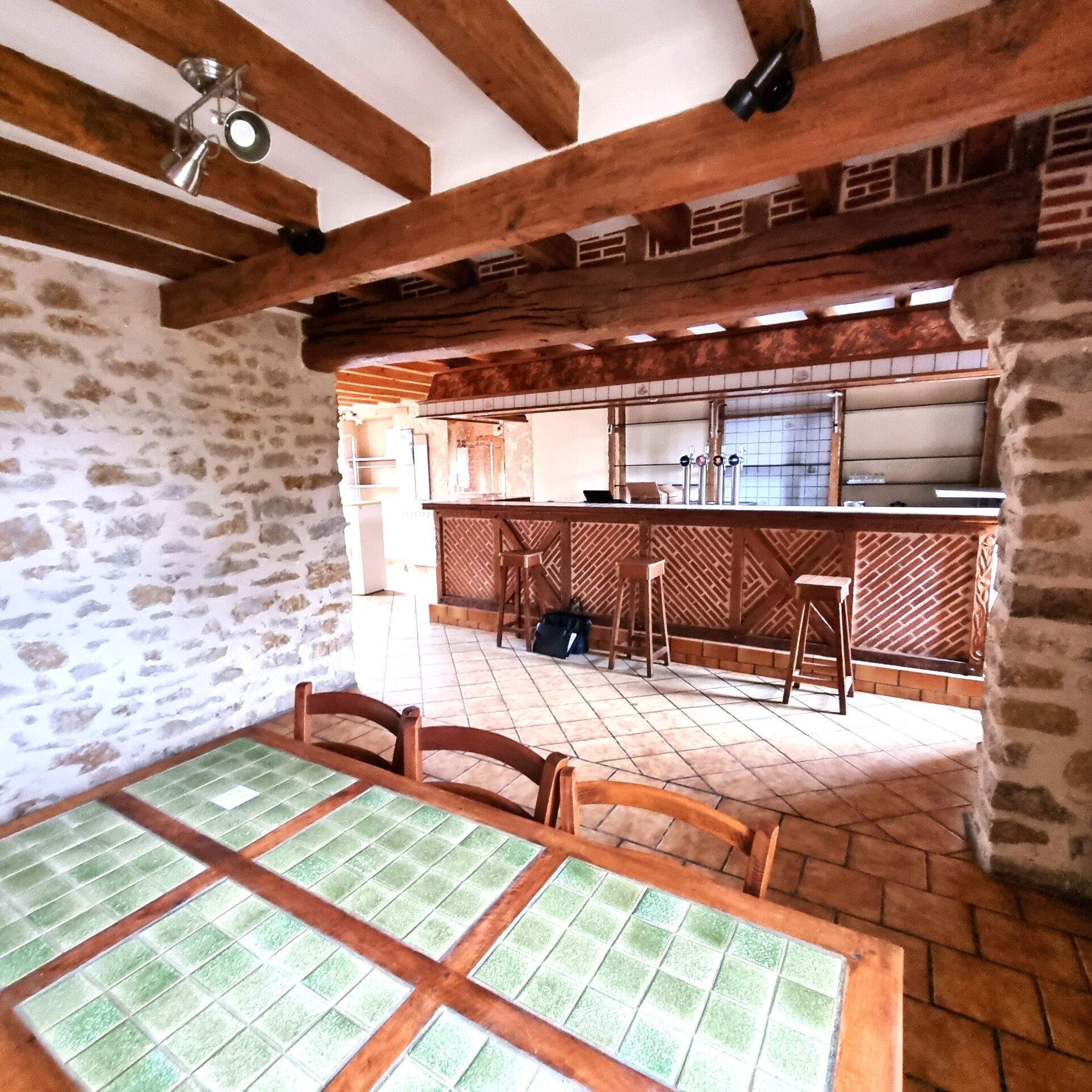 Photo 6 — HORIZON SUD BERRY IMMOBILIER - Châtre
