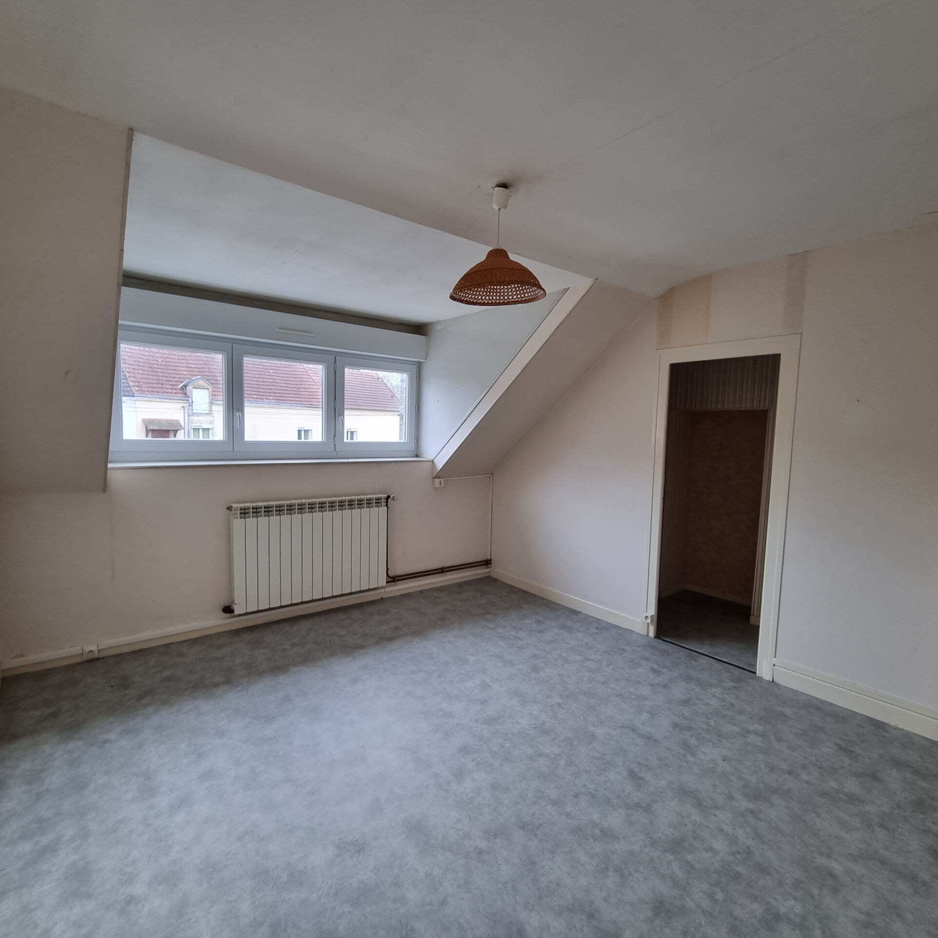 Photo 18 — HORIZON SUD BERRY IMMOBILIER - Châtre