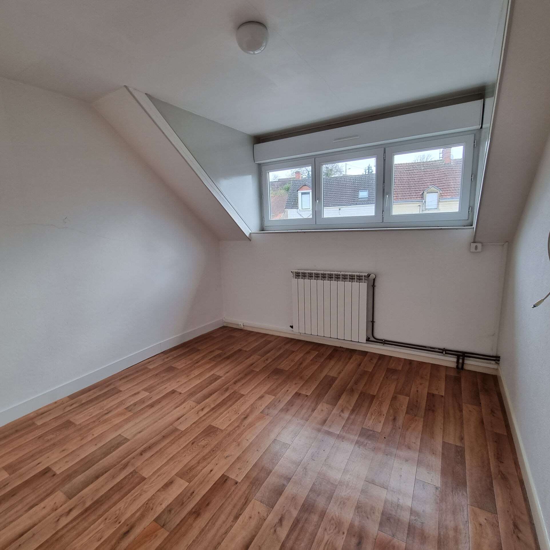 Photo 11 — HORIZON SUD BERRY IMMOBILIER - Châtre