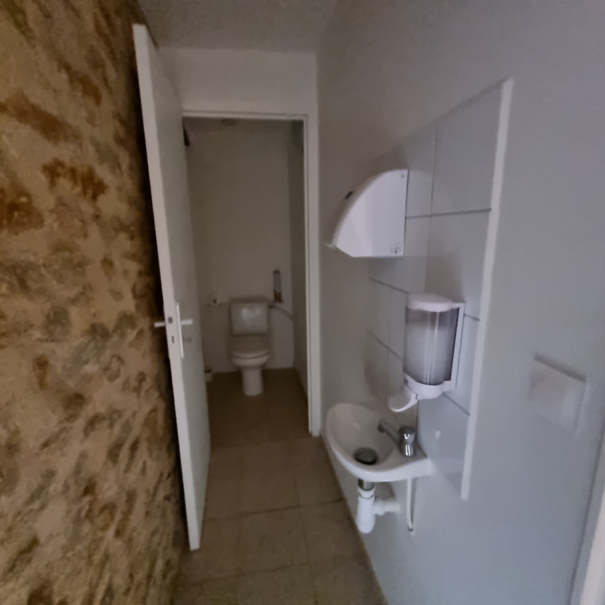Photo 19 — HORIZON SUD BERRY IMMOBILIER - Châtre