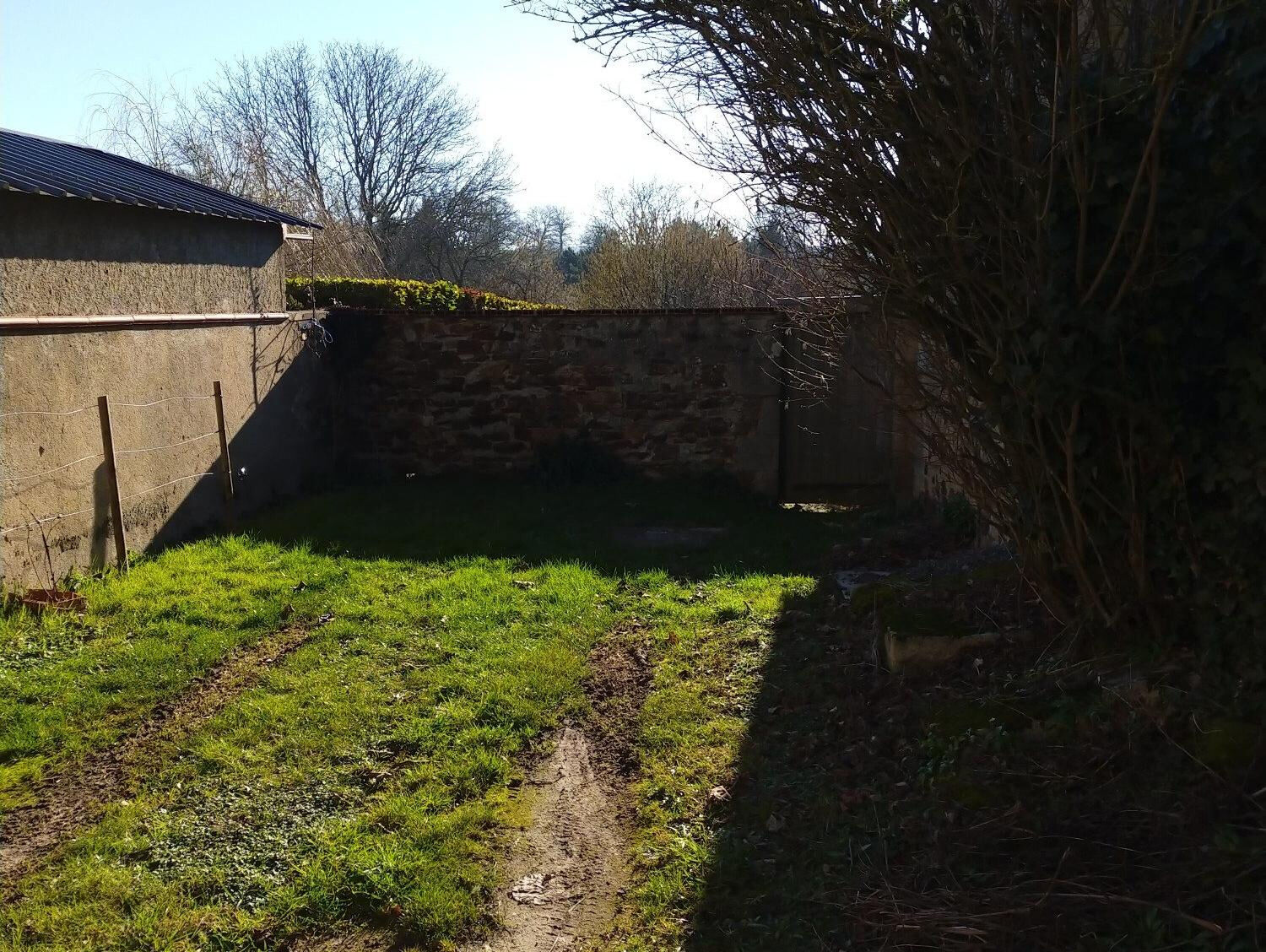 Photo 20 — HORIZON SUD BERRY IMMOBILIER - Châtre