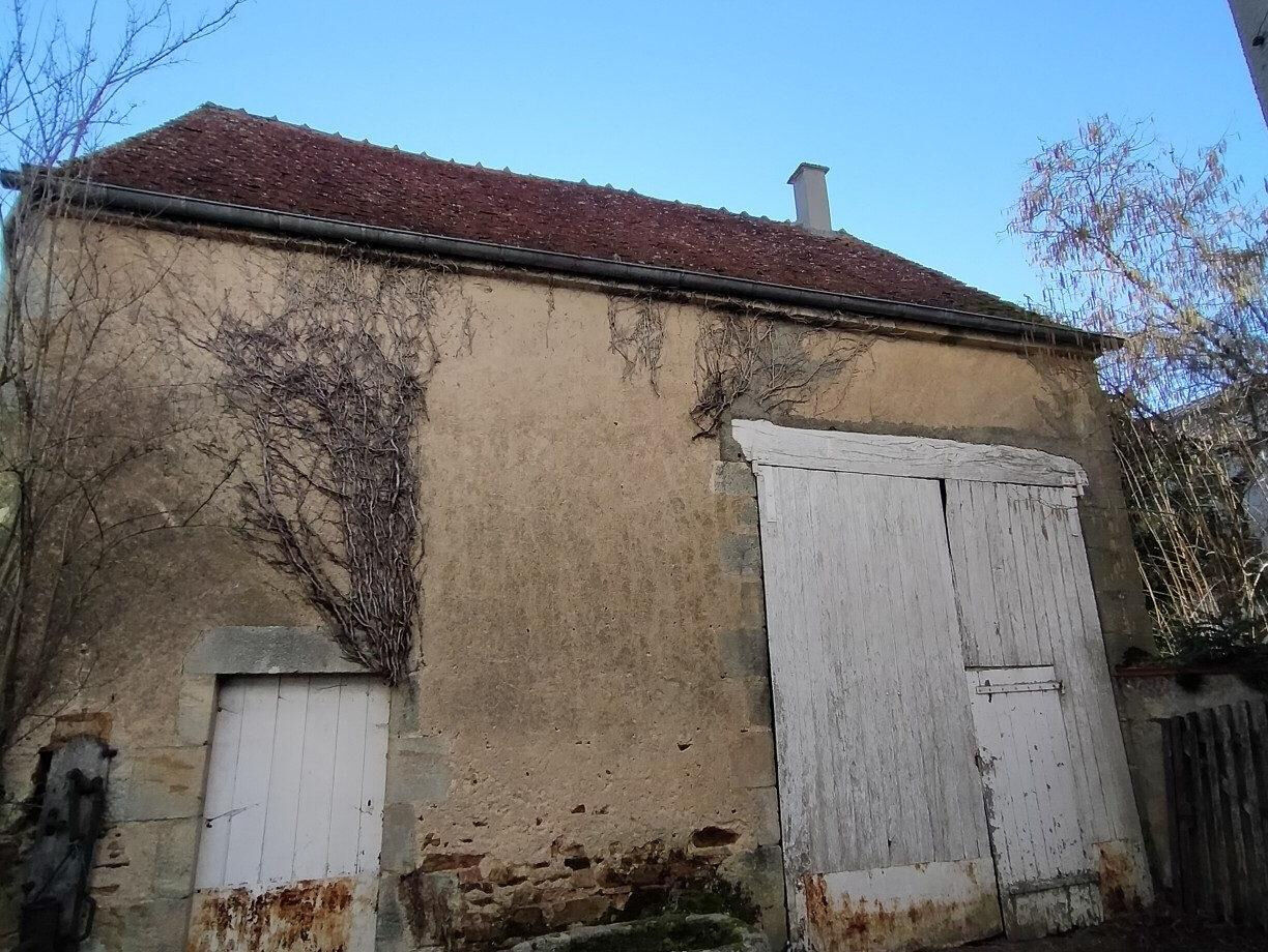 Photo 17 — HORIZON SUD BERRY IMMOBILIER - Châtre