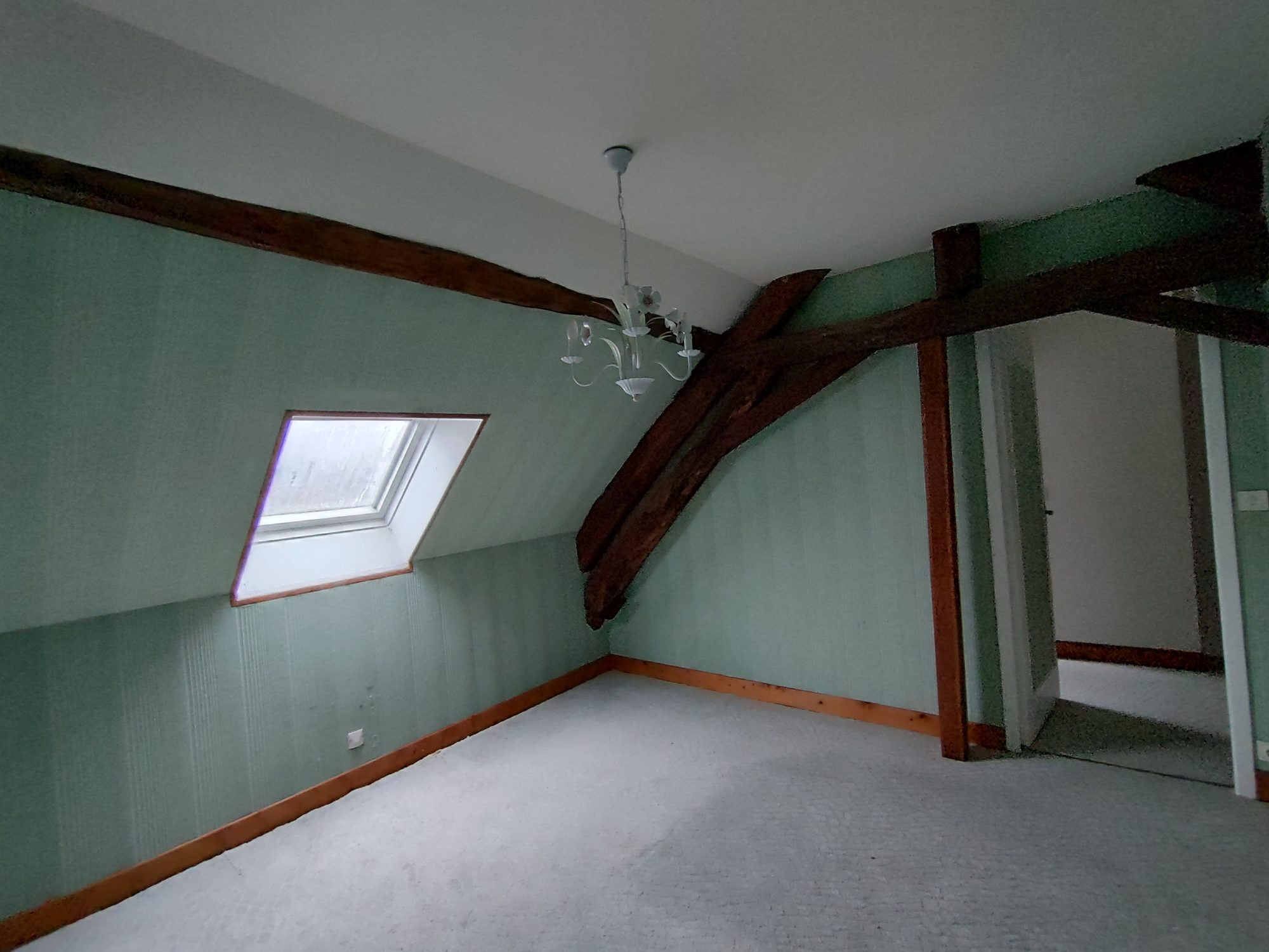 Photo 11 — HORIZON SUD BERRY IMMOBILIER - Châtre