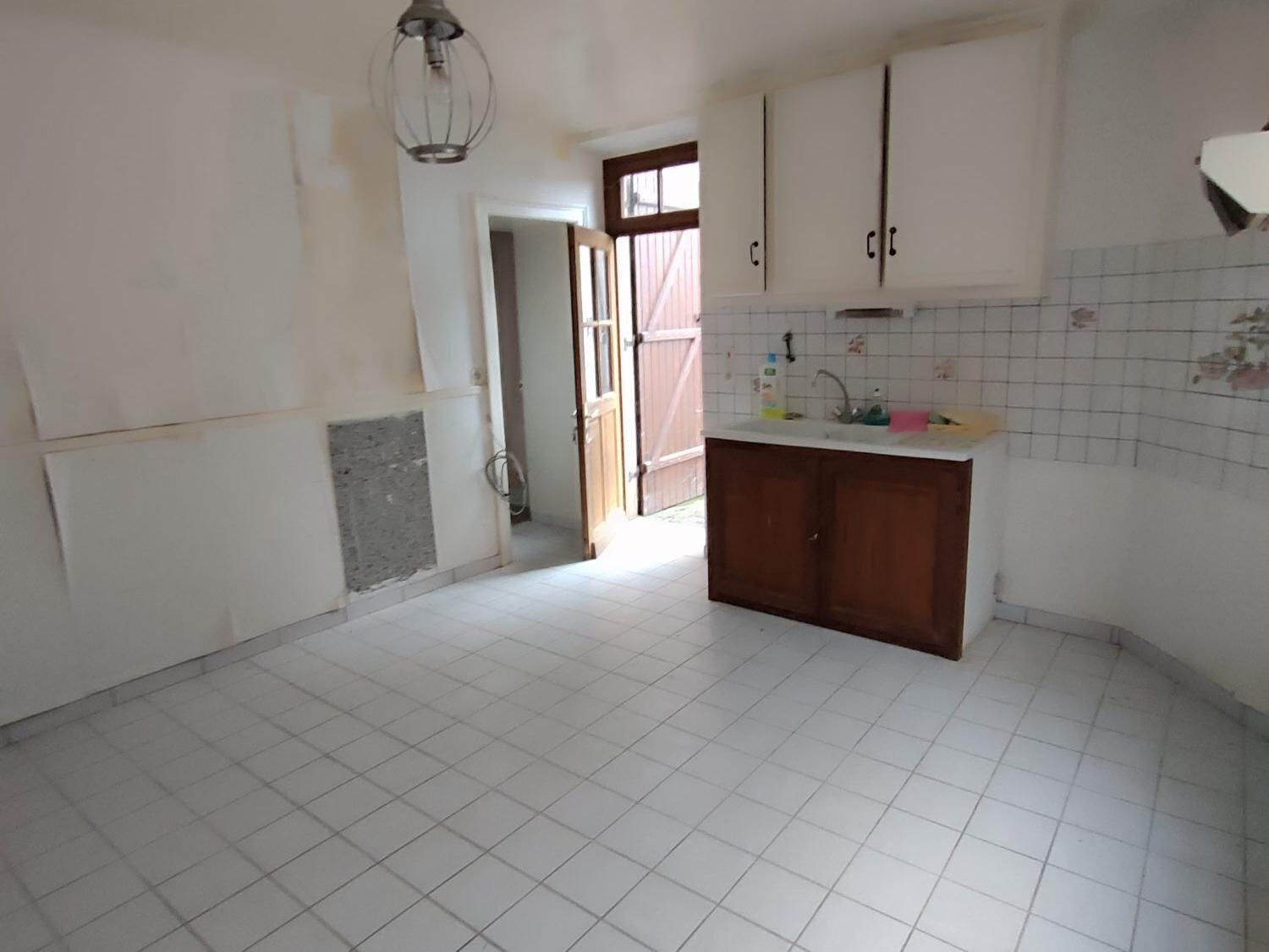 Photo 5 — HORIZON SUD BERRY IMMOBILIER - Châtre