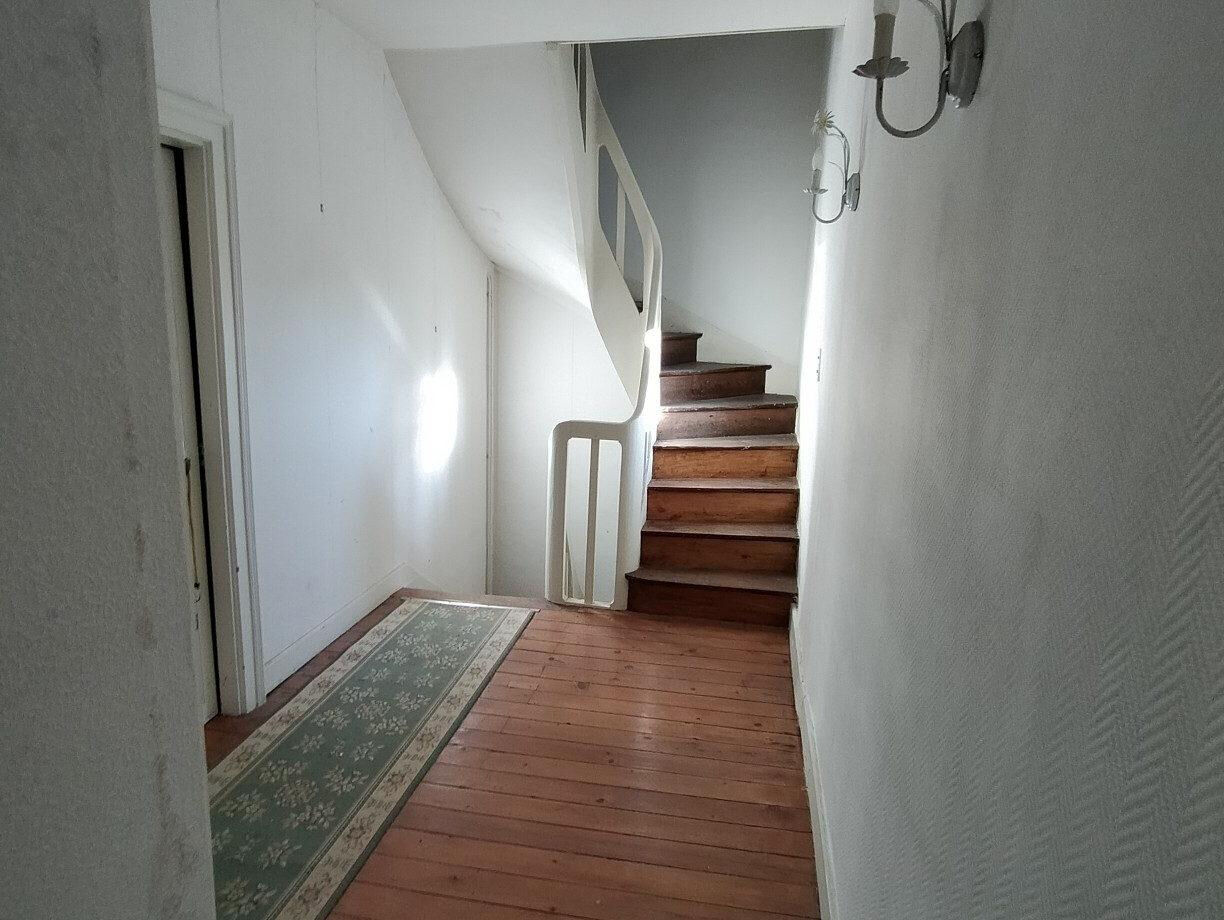 Photo 8 — HORIZON SUD BERRY IMMOBILIER - Châtre