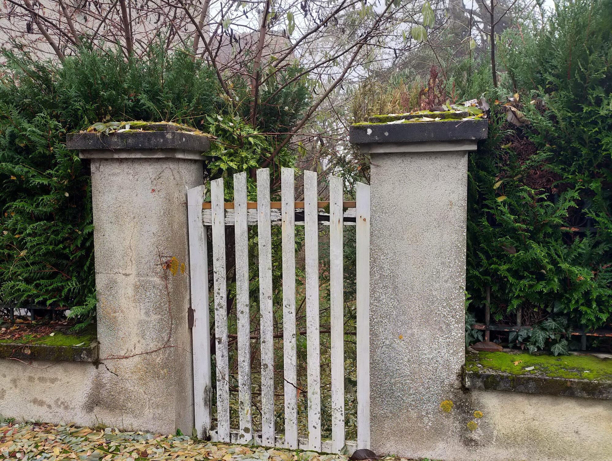 Photo 12 — HORIZON SUD BERRY IMMOBILIER - Châtre
