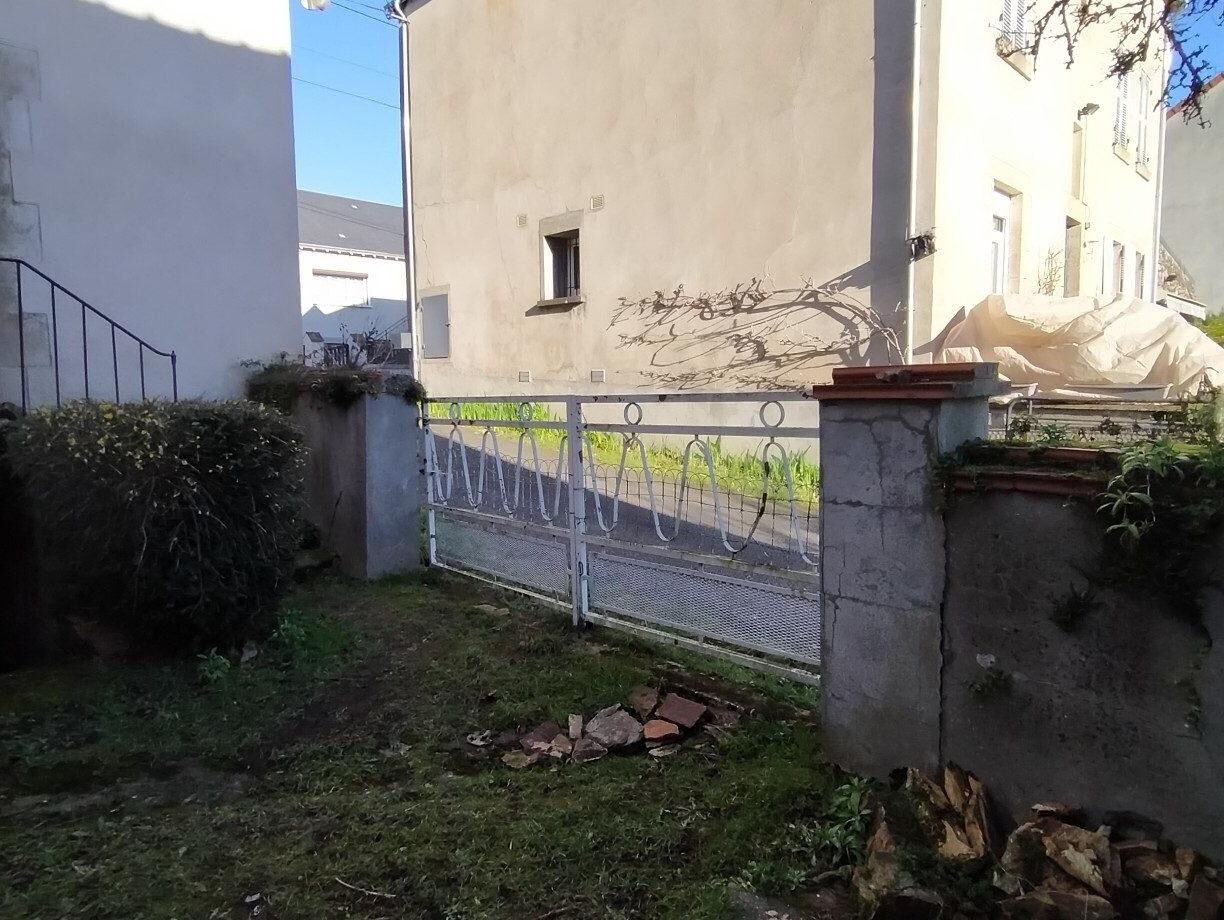 Photo 14 — HORIZON SUD BERRY IMMOBILIER - Châtre
