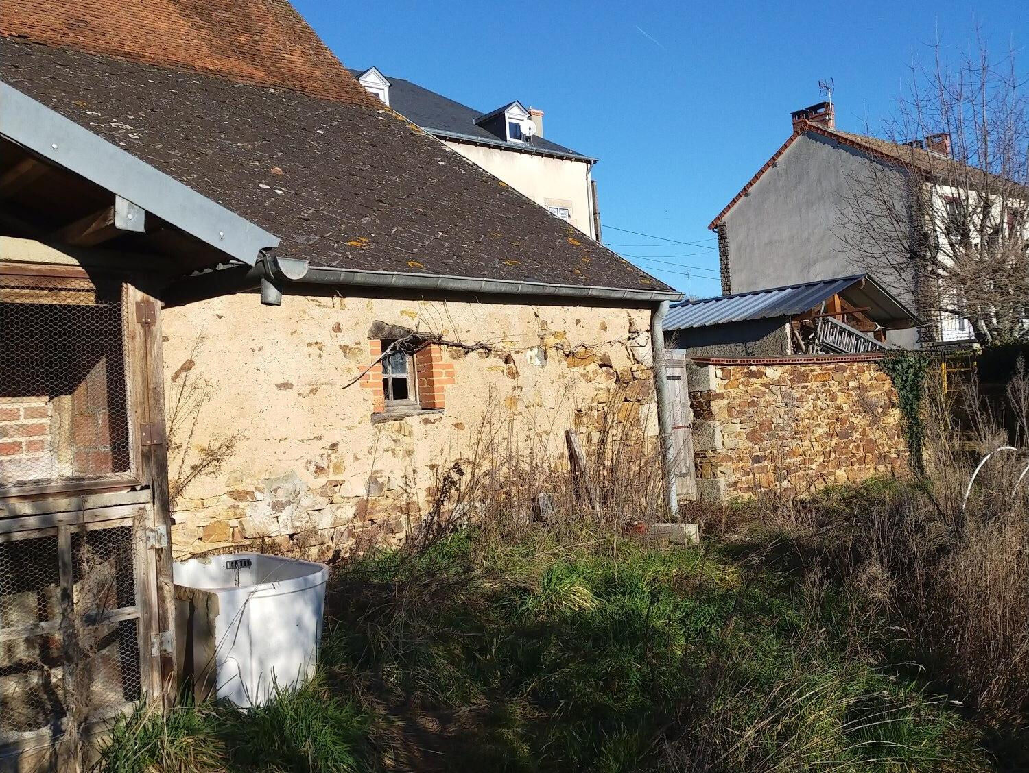 Photo 18 — HORIZON SUD BERRY IMMOBILIER - Châtre