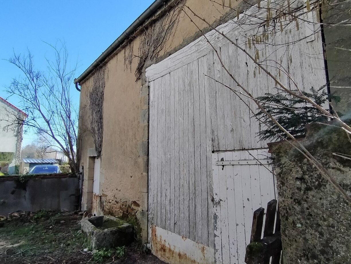 Photo 16 — HORIZON SUD BERRY IMMOBILIER - Châtre