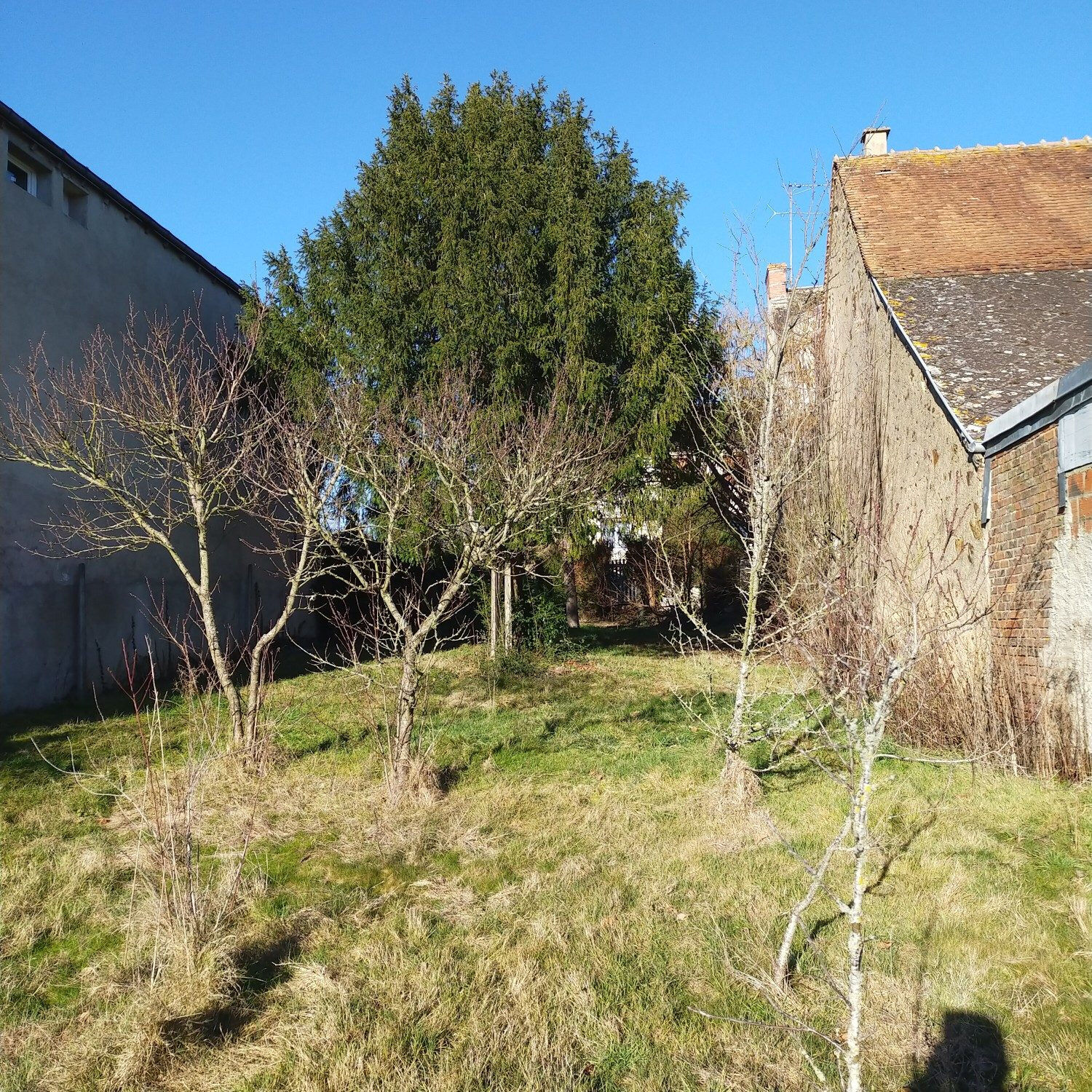 Photo 15 — HORIZON SUD BERRY IMMOBILIER - Châtre
