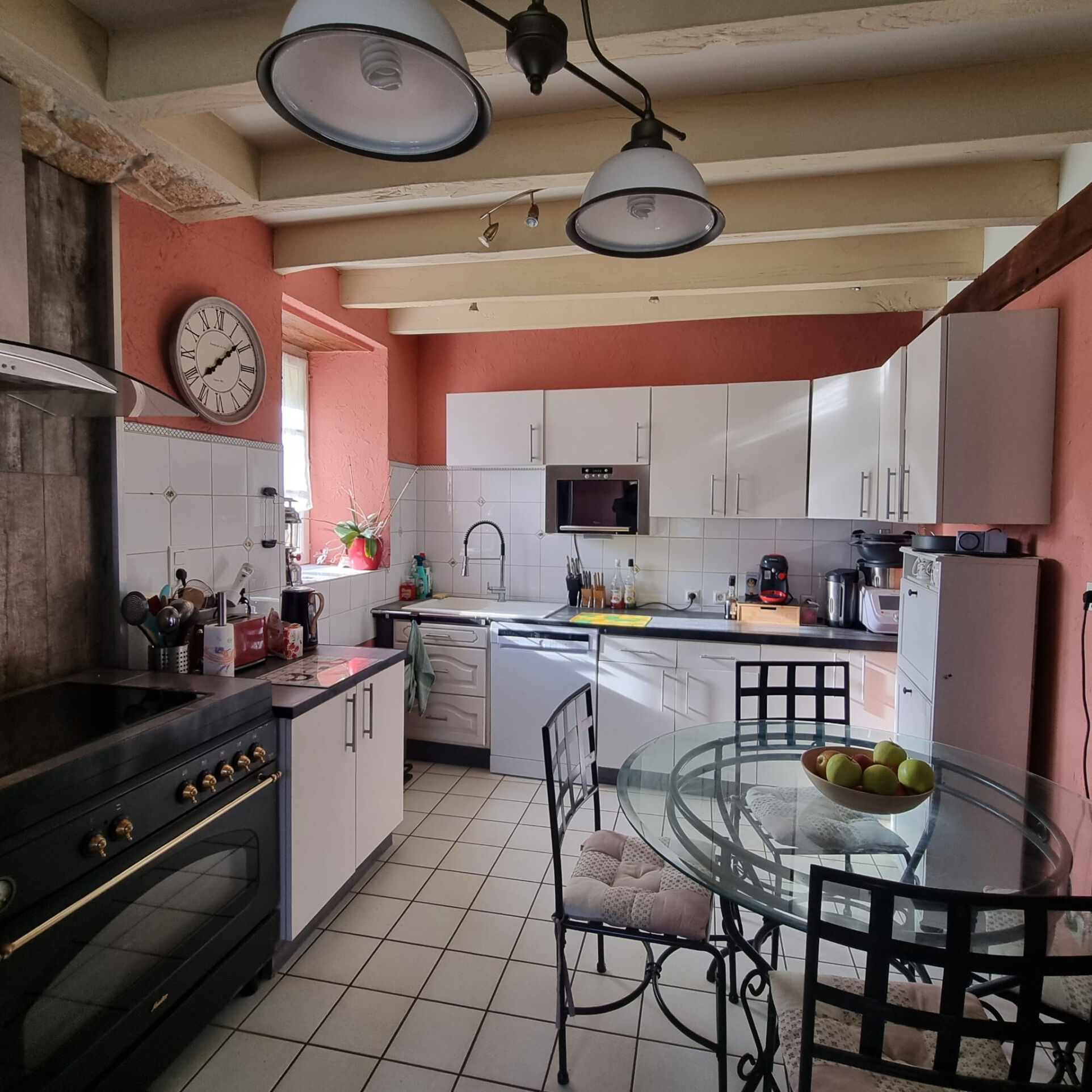 Photo 6 — HORIZON SUD BERRY IMMOBILIER - Châtre