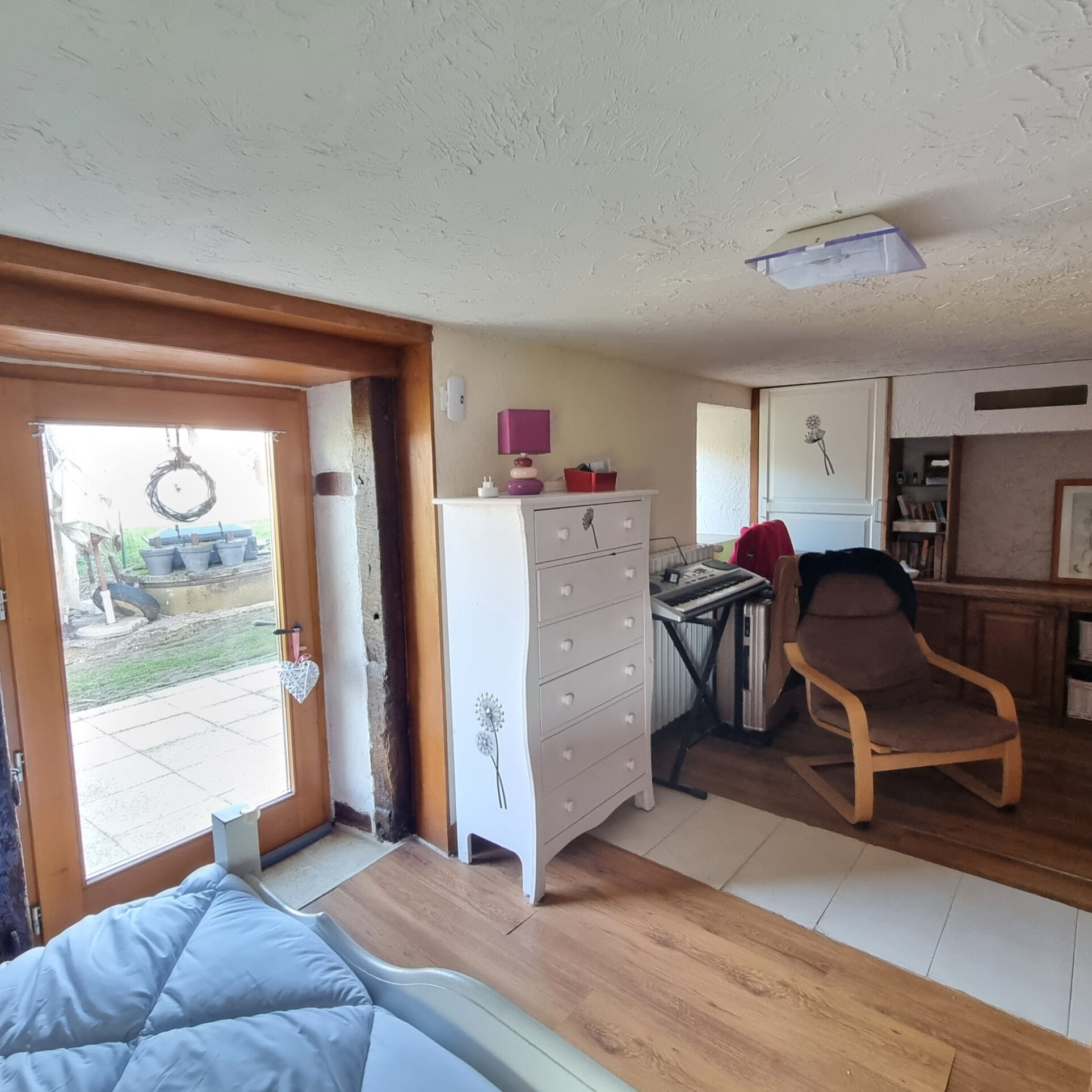 Photo 9 — HORIZON SUD BERRY IMMOBILIER - Châtre