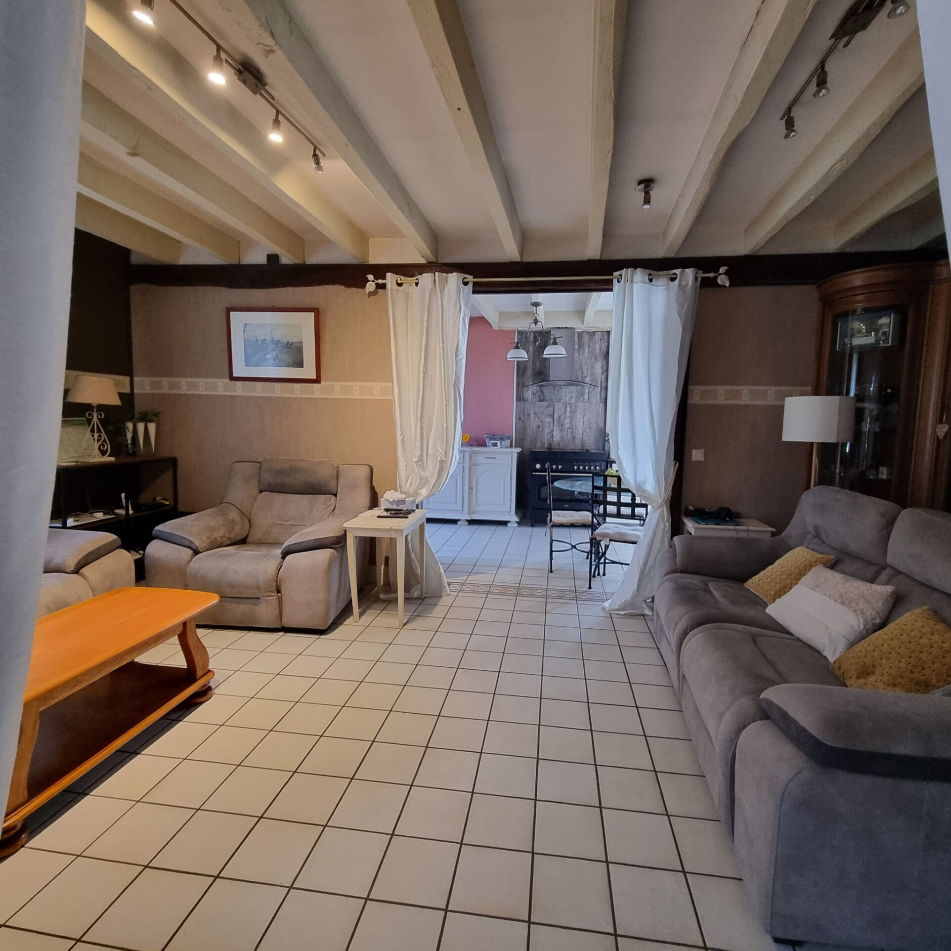 Photo 7 — HORIZON SUD BERRY IMMOBILIER - Châtre