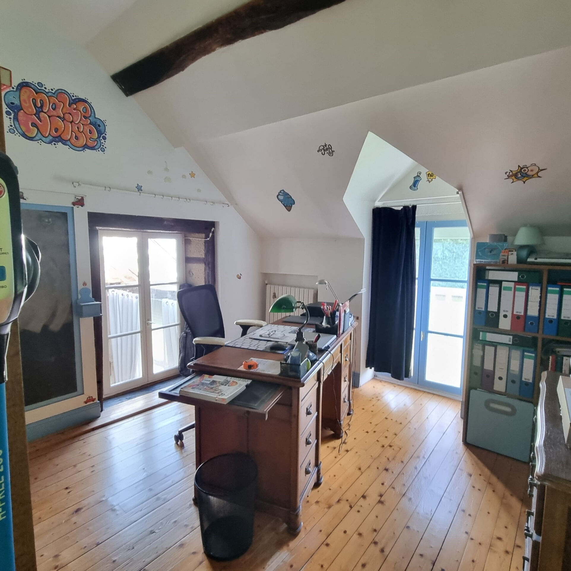 Photo 13 — HORIZON SUD BERRY IMMOBILIER - Châtre