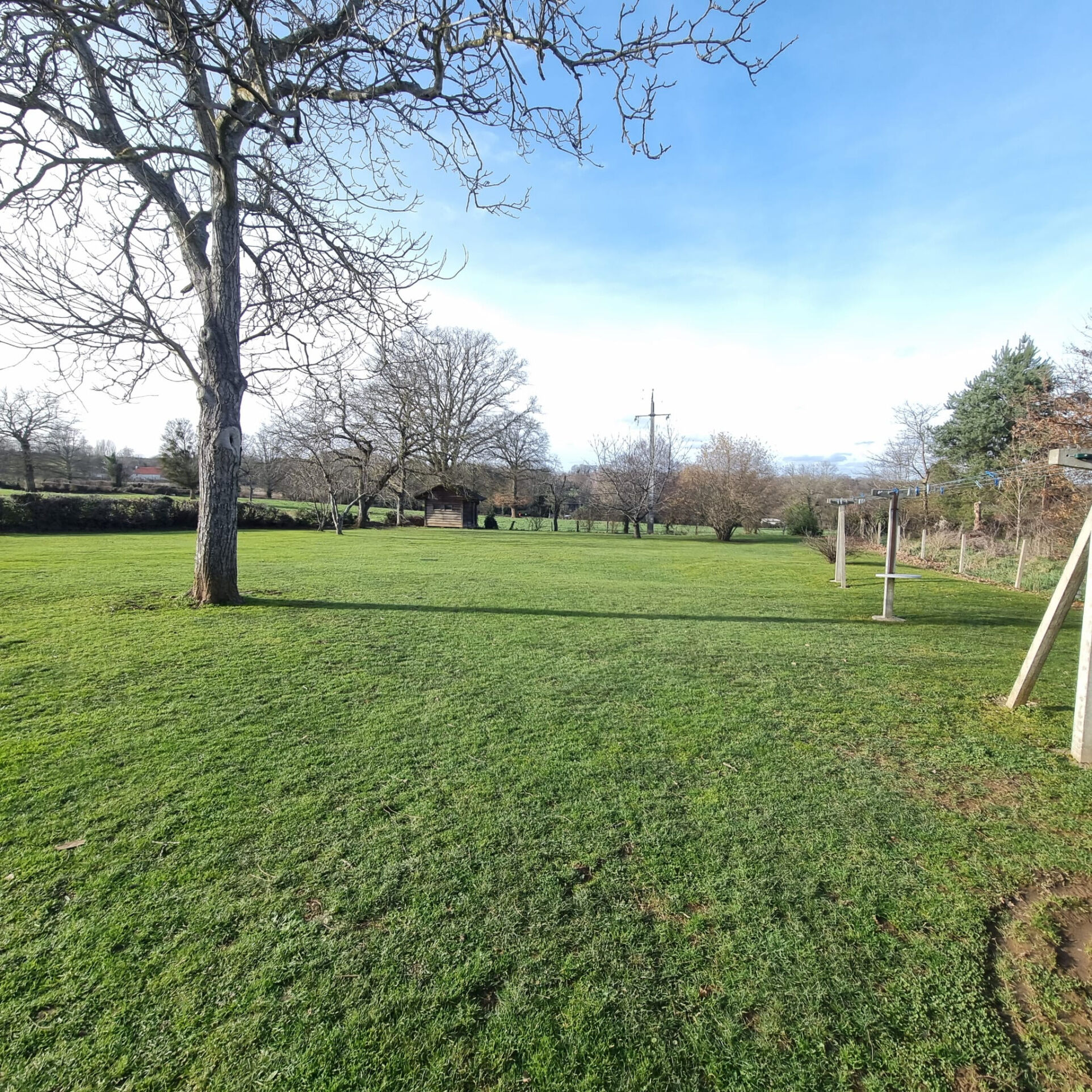 Photo 2 — HORIZON SUD BERRY IMMOBILIER - Châtre