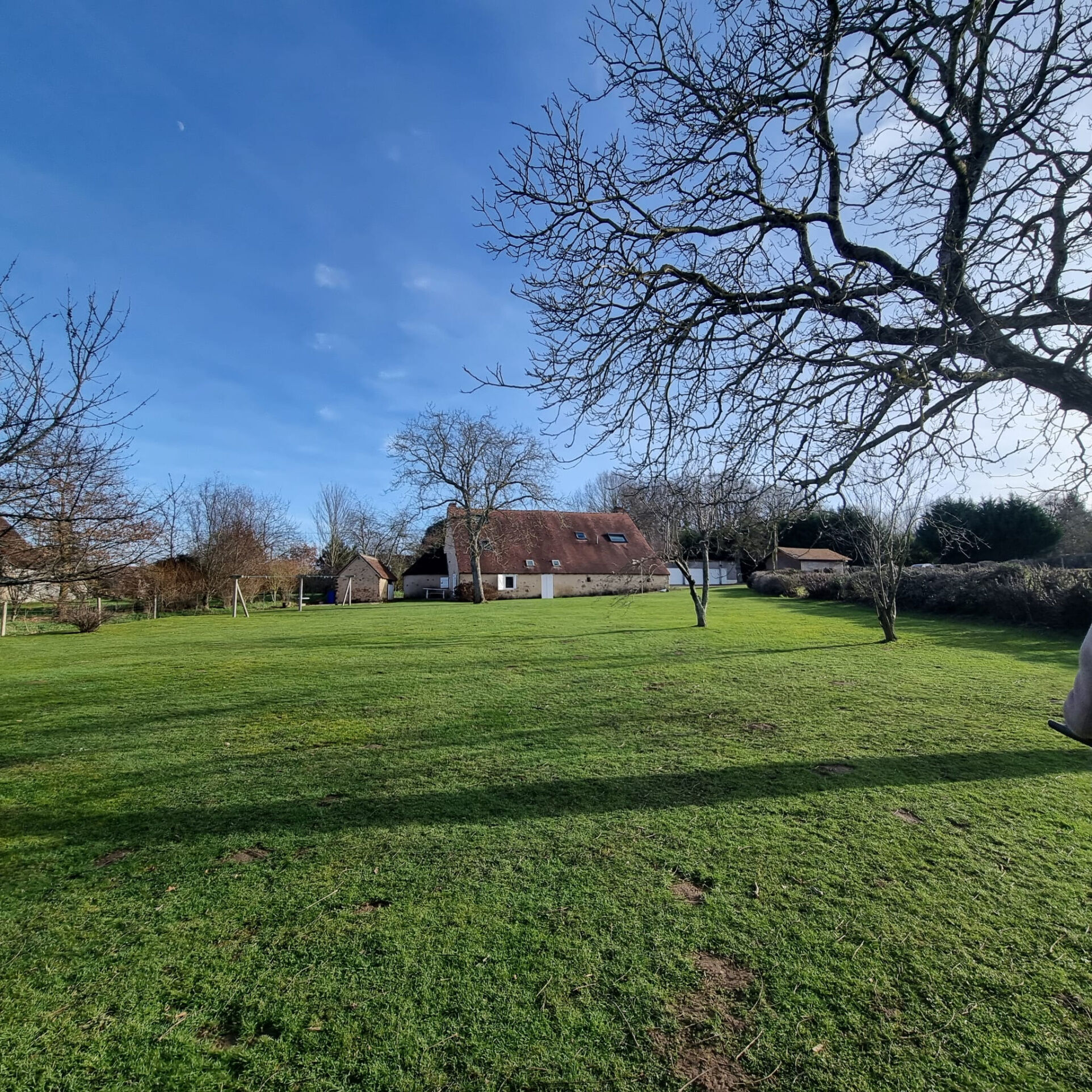 Photo 19 — HORIZON SUD BERRY IMMOBILIER - Châtre