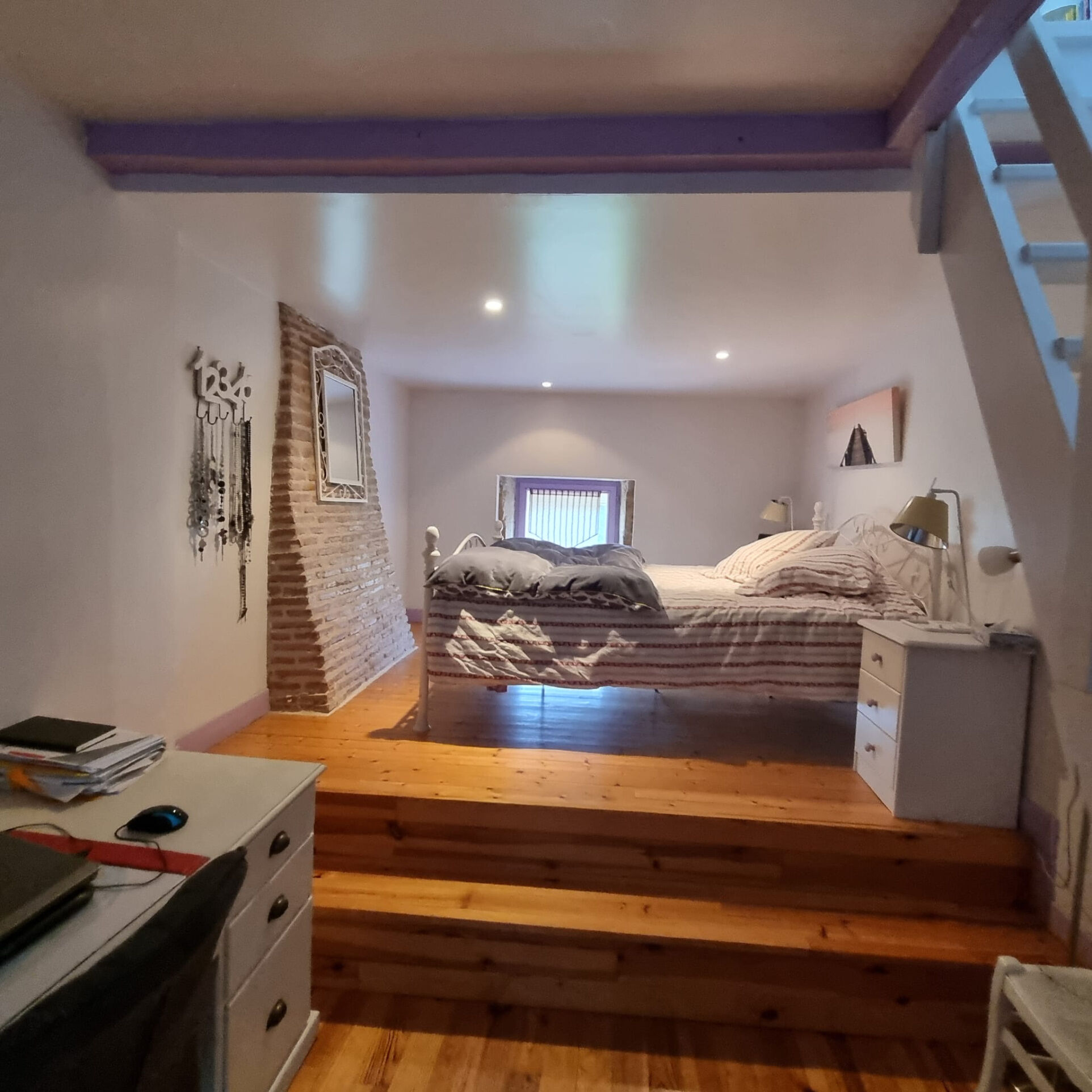 Photo 11 — HORIZON SUD BERRY IMMOBILIER - Châtre