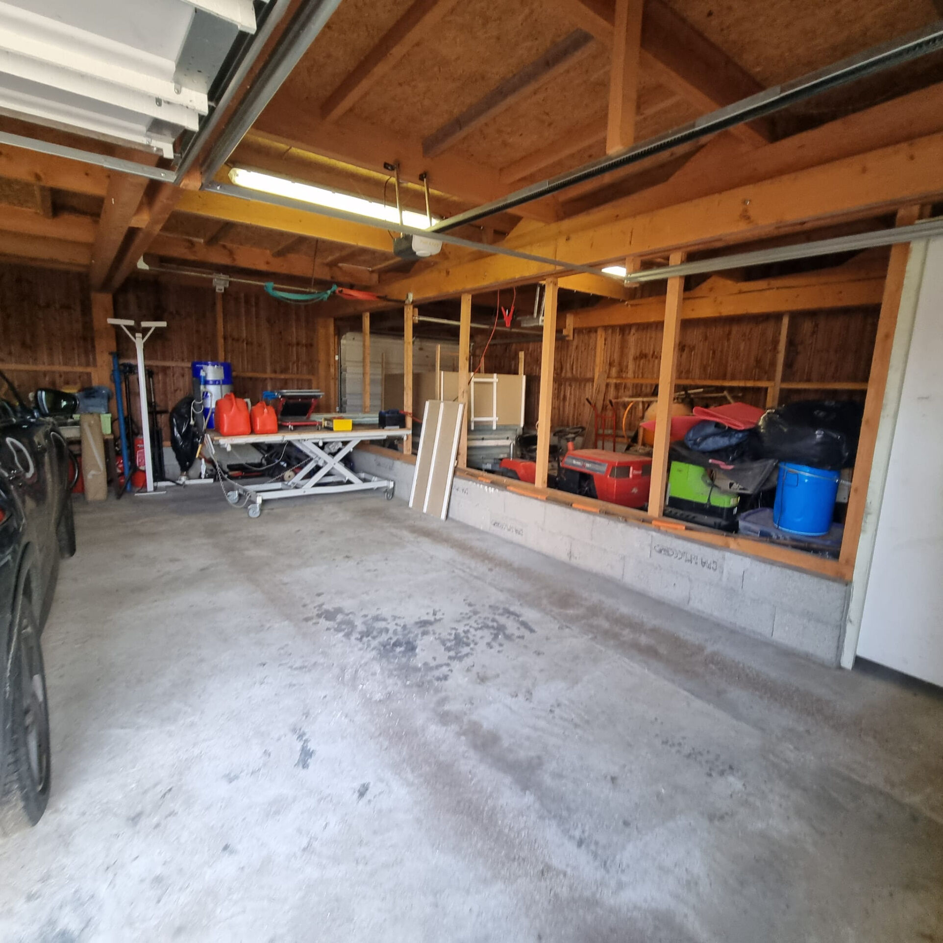 Photo 16 — HORIZON SUD BERRY IMMOBILIER - Châtre