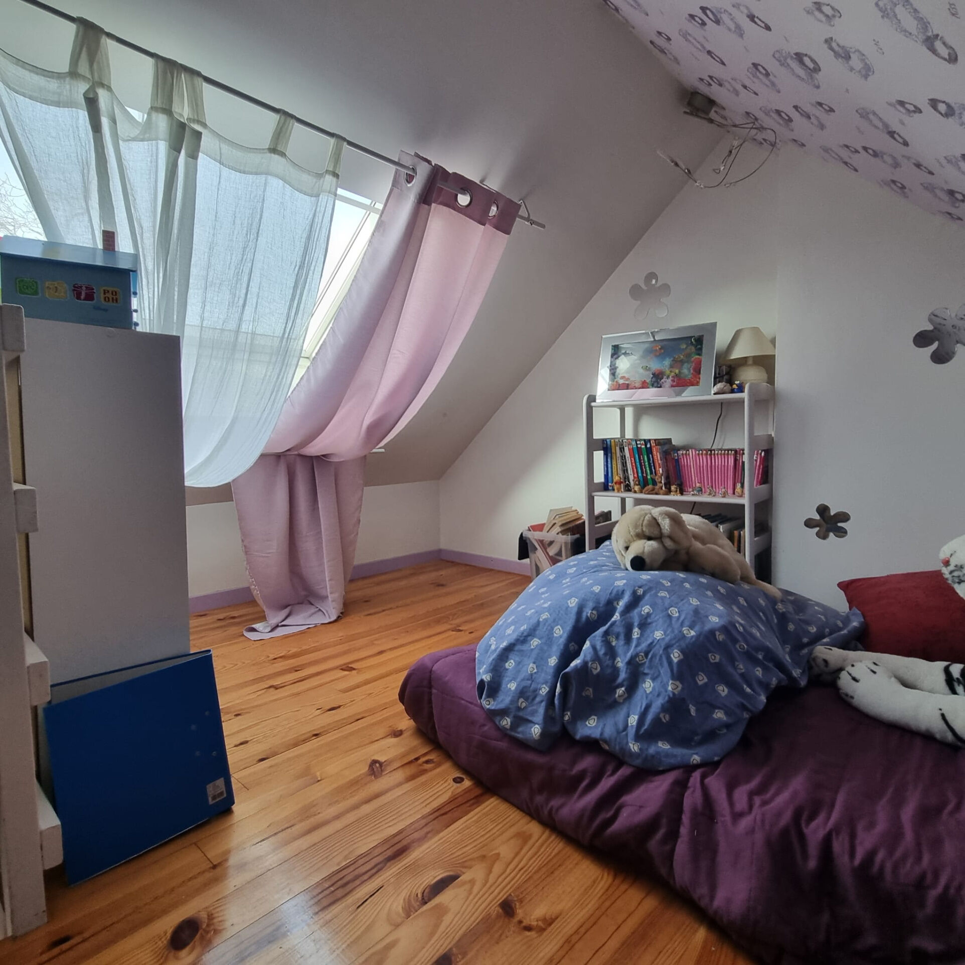 Photo 12 — HORIZON SUD BERRY IMMOBILIER - Châtre