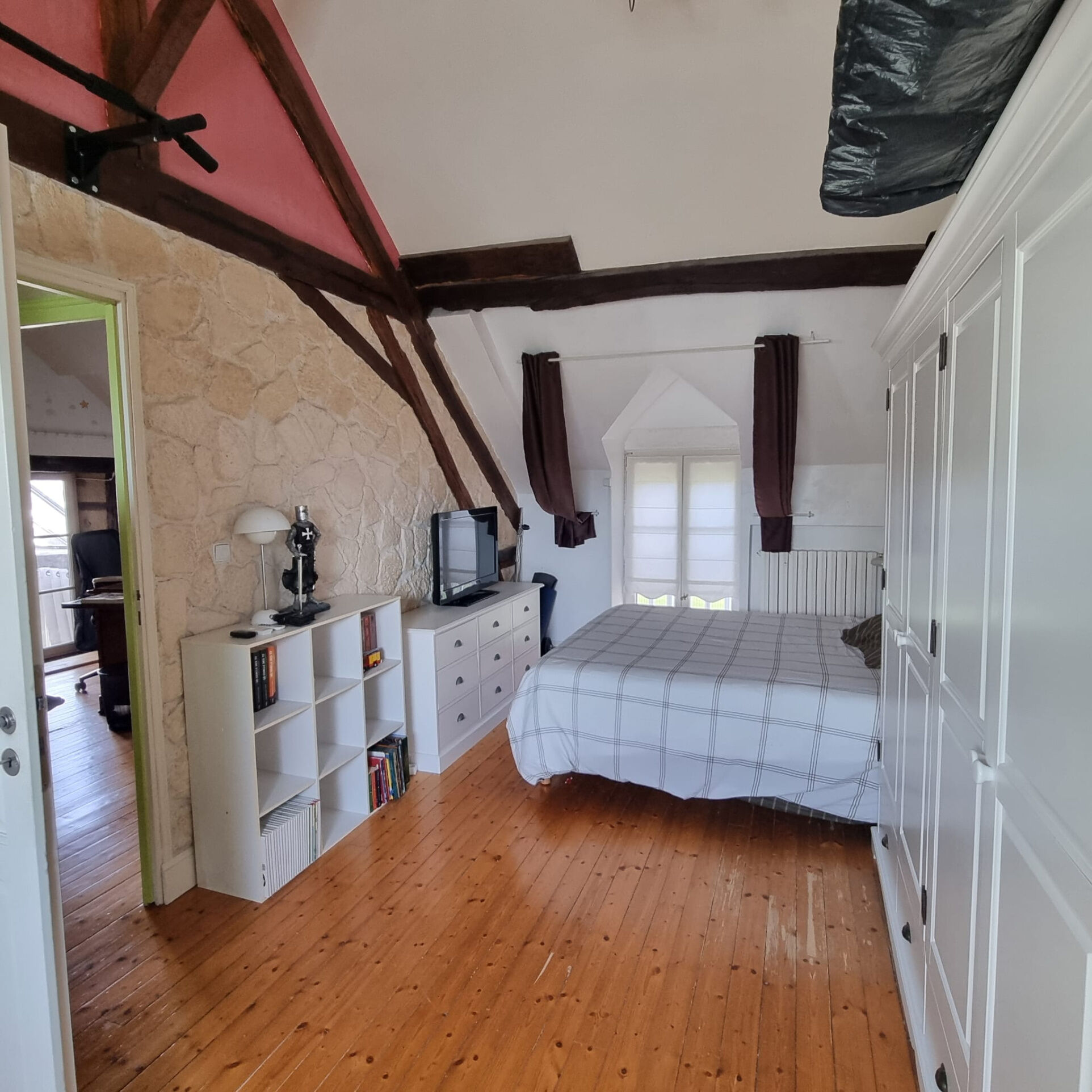 Photo 15 — HORIZON SUD BERRY IMMOBILIER - Châtre