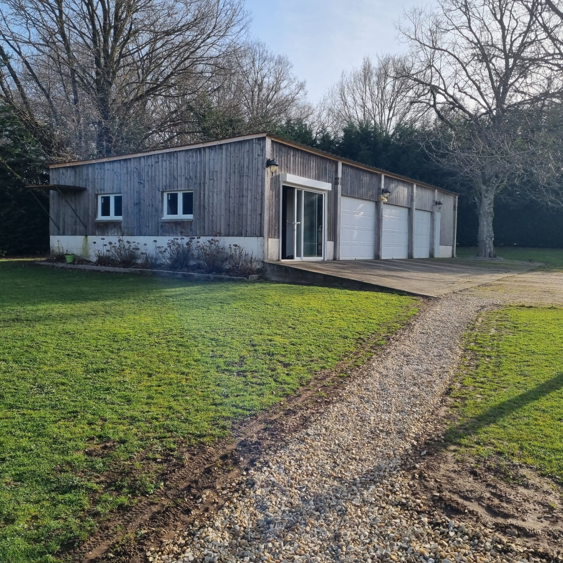 Photo 3 — HORIZON SUD BERRY IMMOBILIER - Châtre