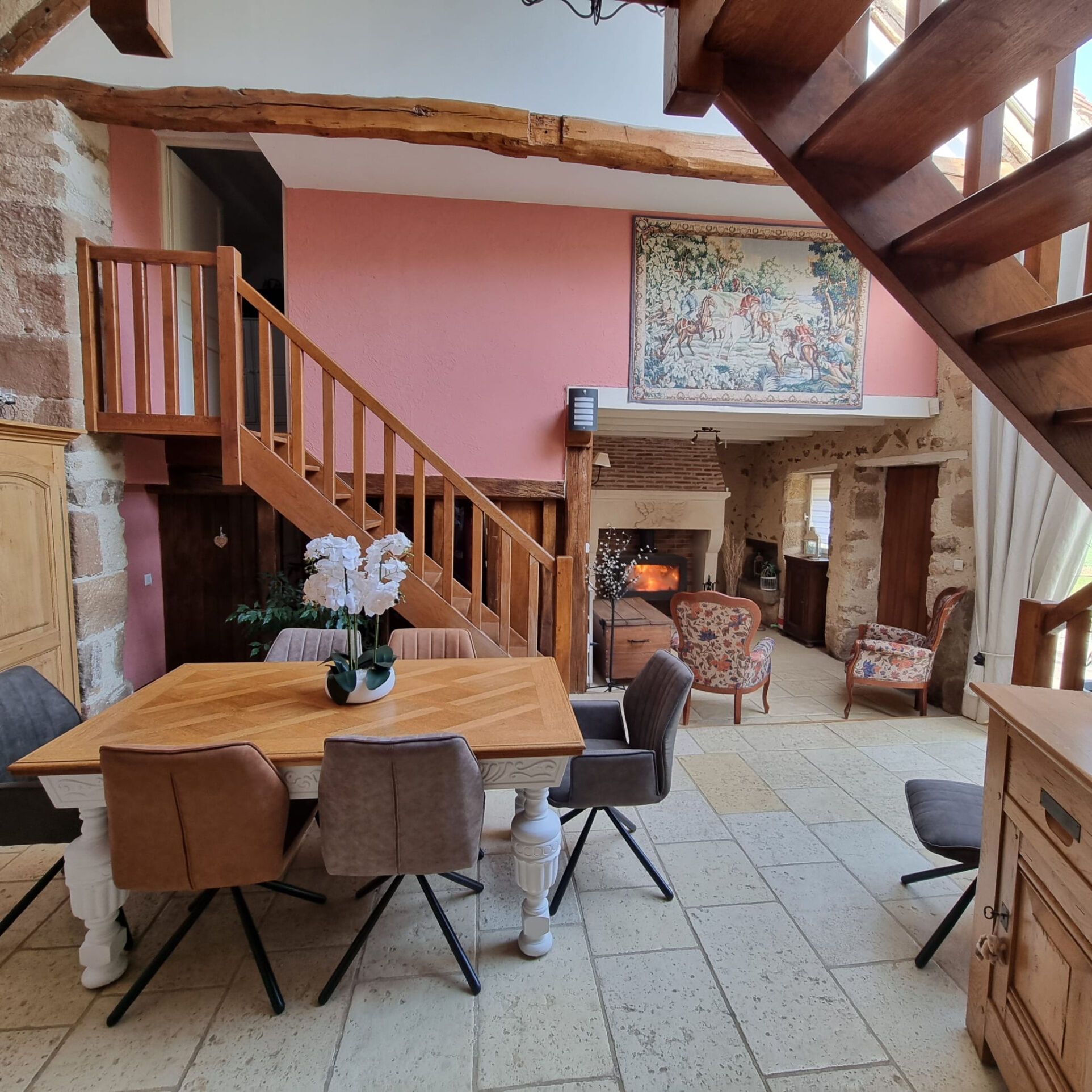Photo 5 — HORIZON SUD BERRY IMMOBILIER - Châtre