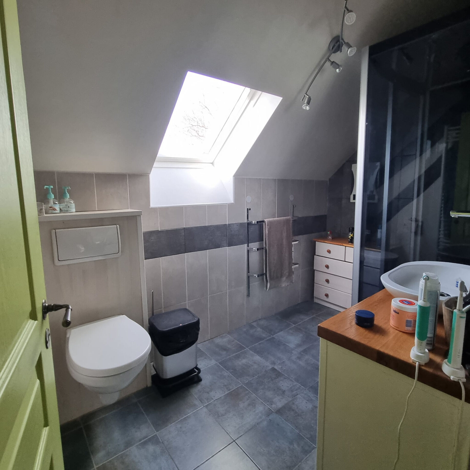 Photo 14 — HORIZON SUD BERRY IMMOBILIER - Châtre