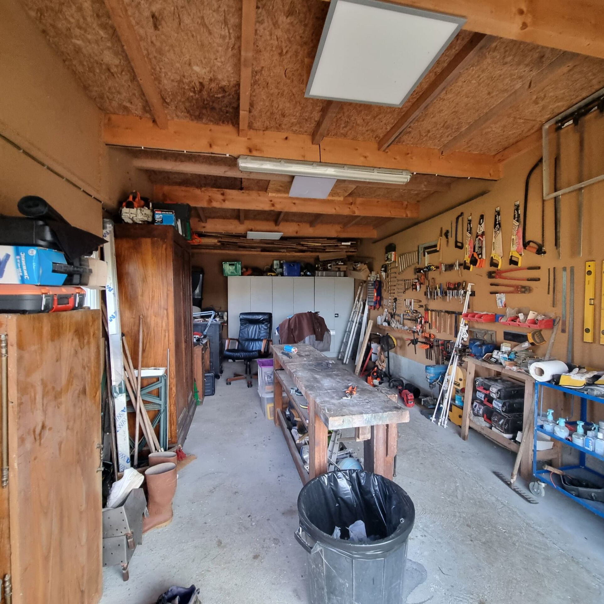 Photo 17 — HORIZON SUD BERRY IMMOBILIER - Châtre