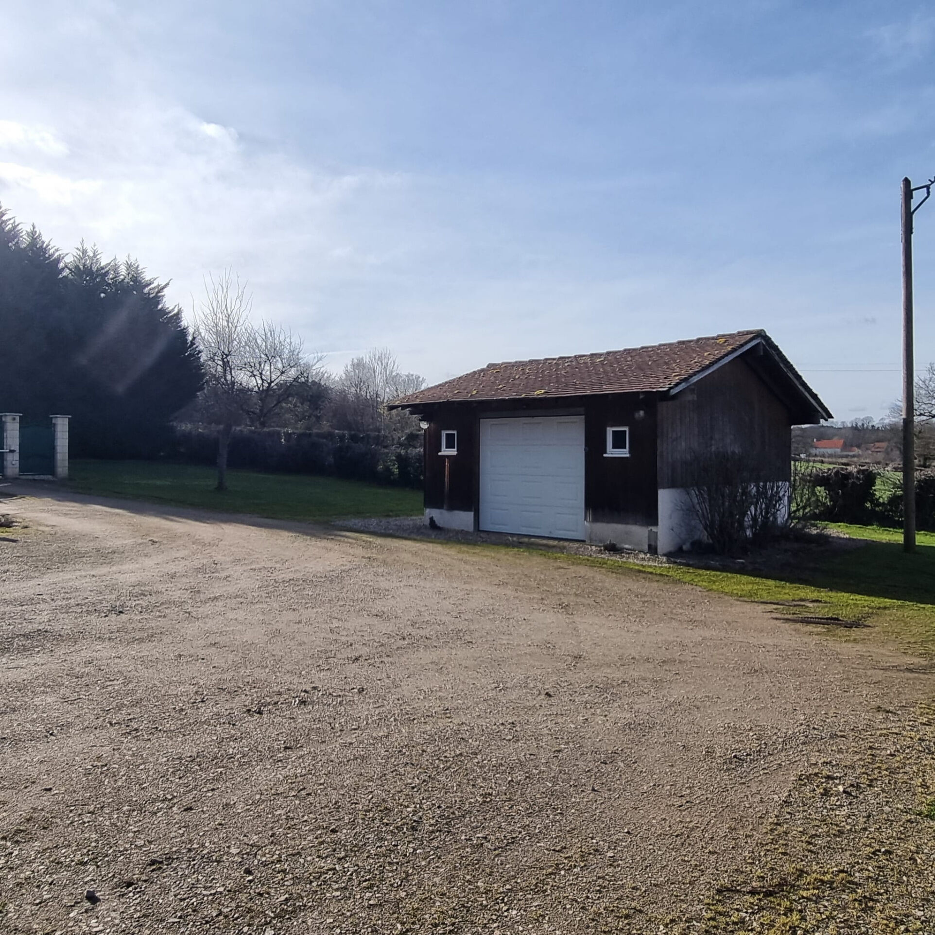 Photo 20 — HORIZON SUD BERRY IMMOBILIER - Châtre