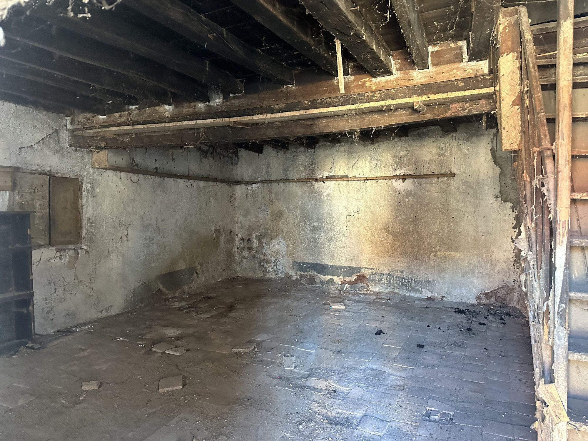 Photo 20 — HORIZON SUD BERRY IMMOBILIER - Châtre