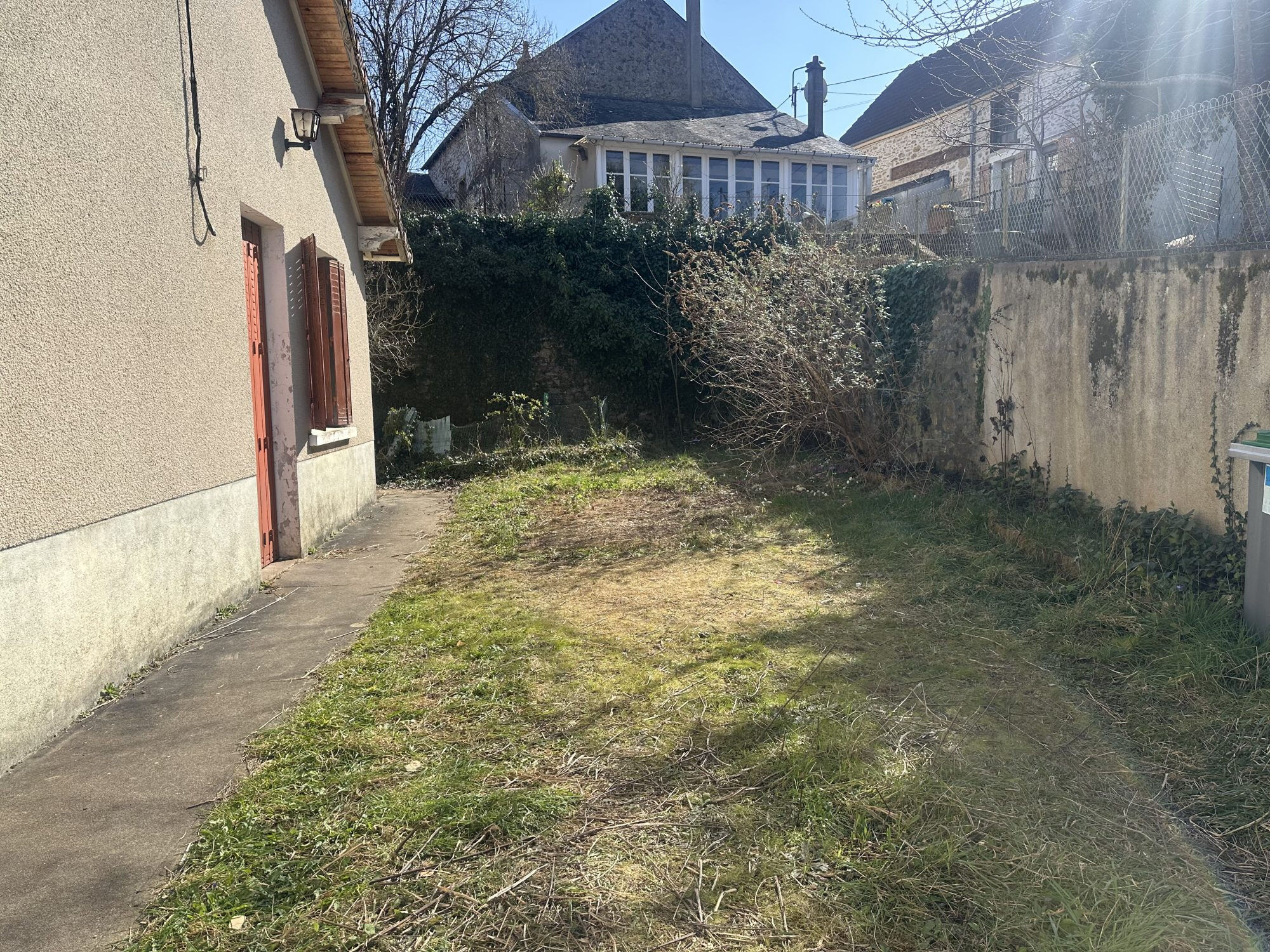 Photo 3 — HORIZON SUD BERRY IMMOBILIER - Châtre