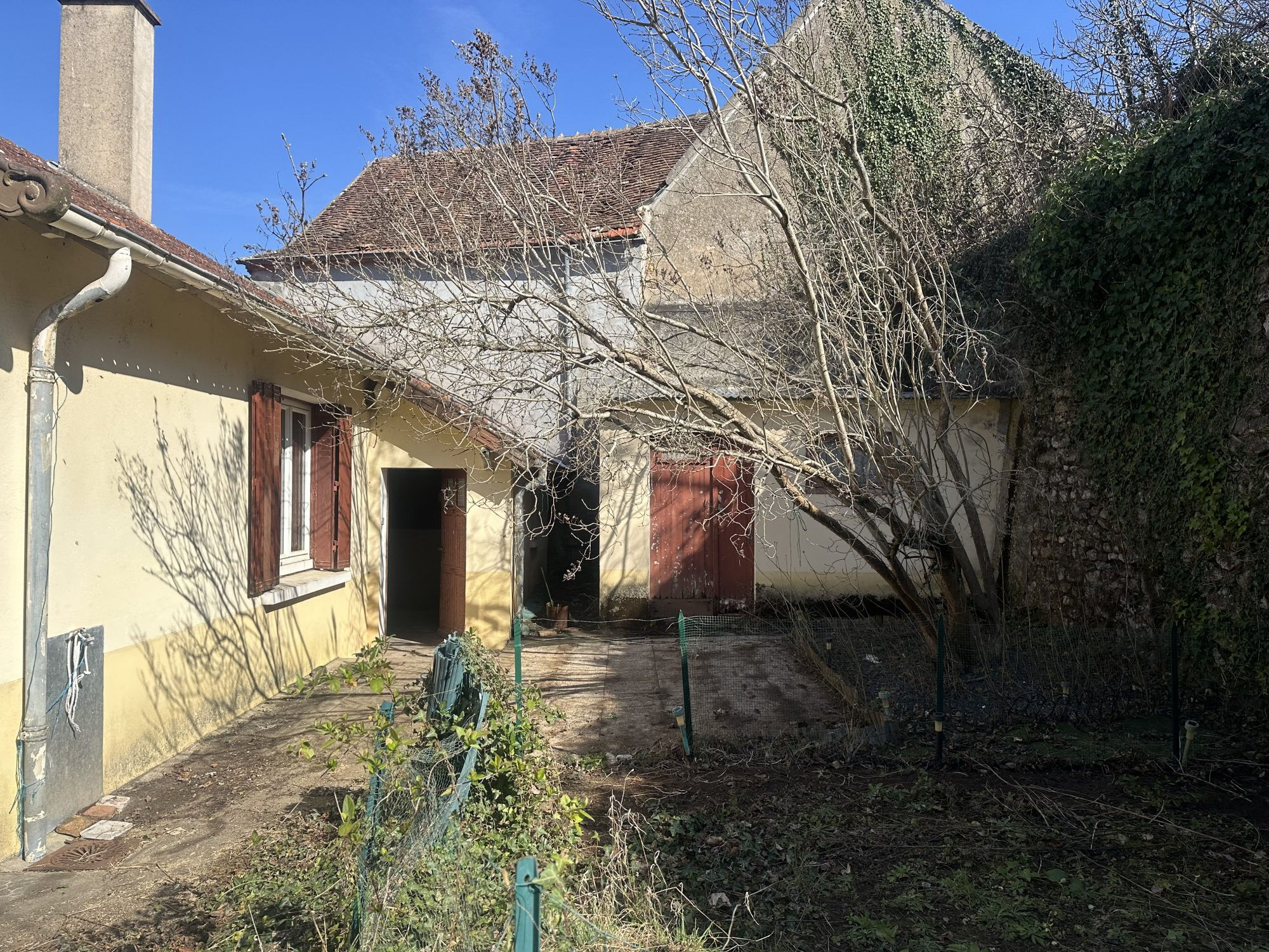Photo 4 — HORIZON SUD BERRY IMMOBILIER - Châtre