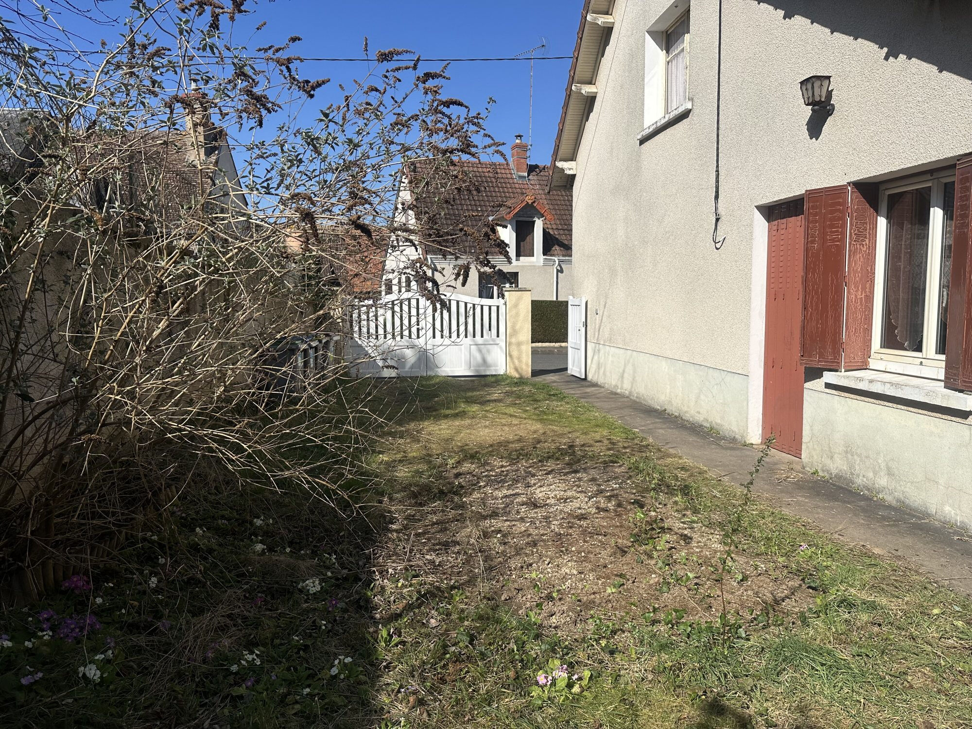 Photo 2 — HORIZON SUD BERRY IMMOBILIER - Châtre