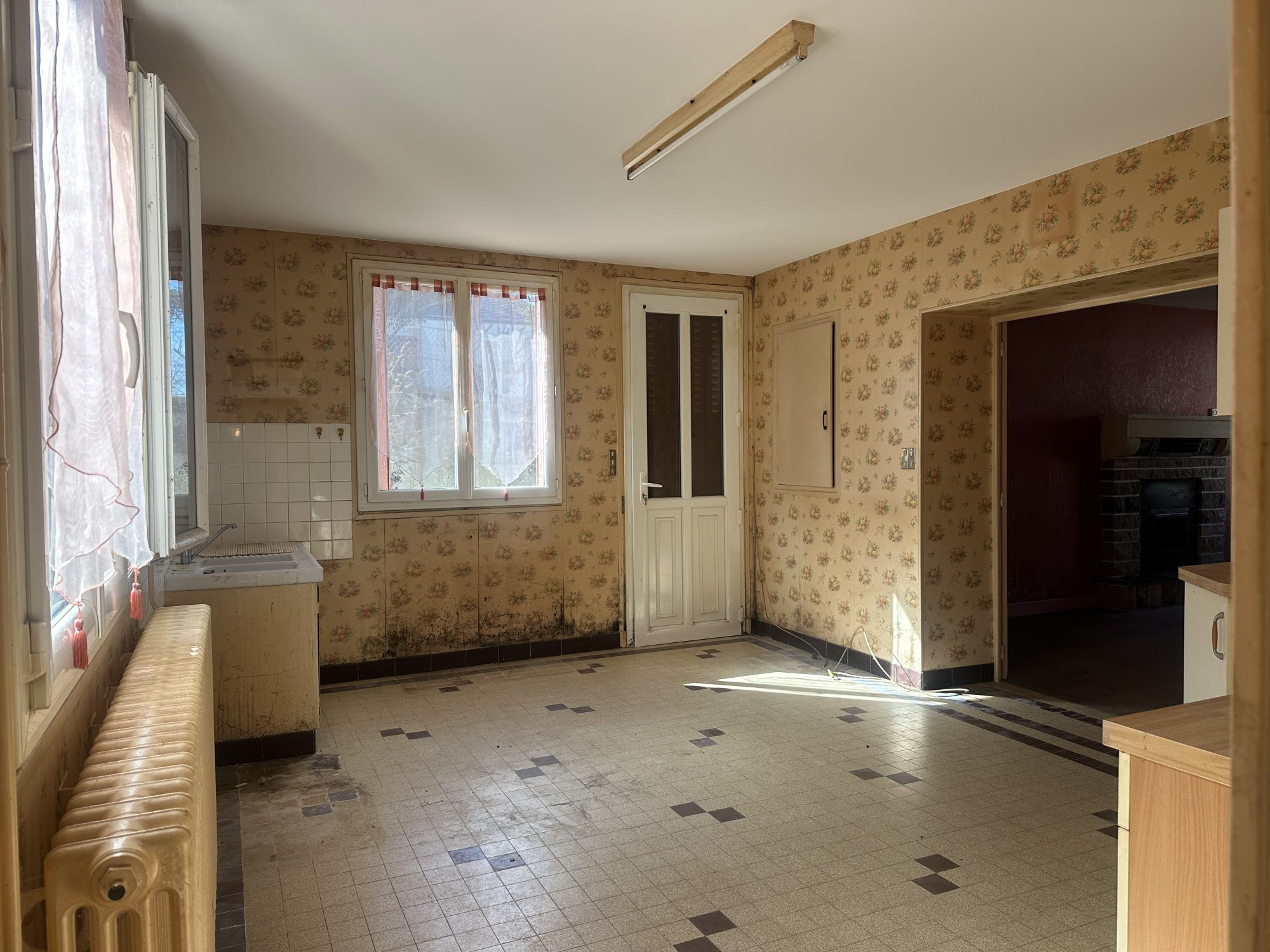Photo 7 — HORIZON SUD BERRY IMMOBILIER - Châtre