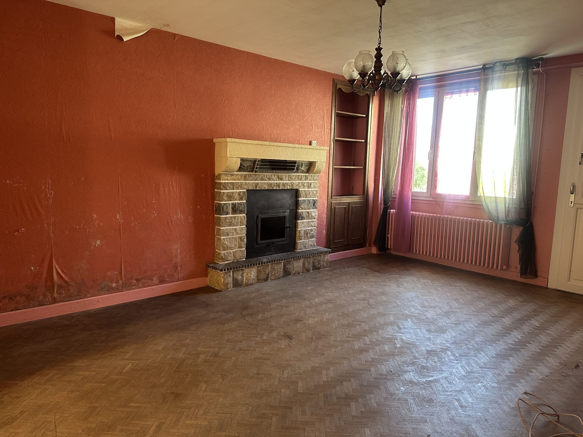 Photo 10 — HORIZON SUD BERRY IMMOBILIER - Châtre