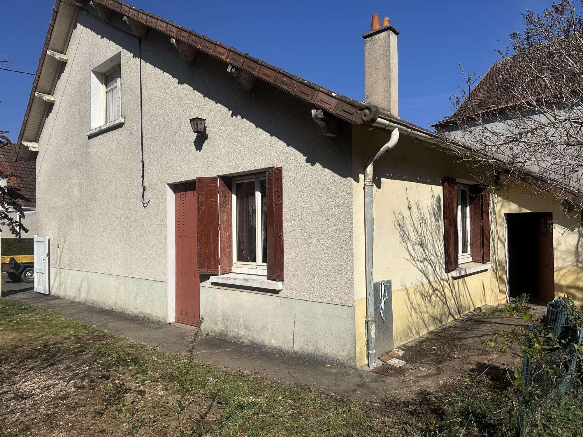 Photo 5 — HORIZON SUD BERRY IMMOBILIER - Châtre