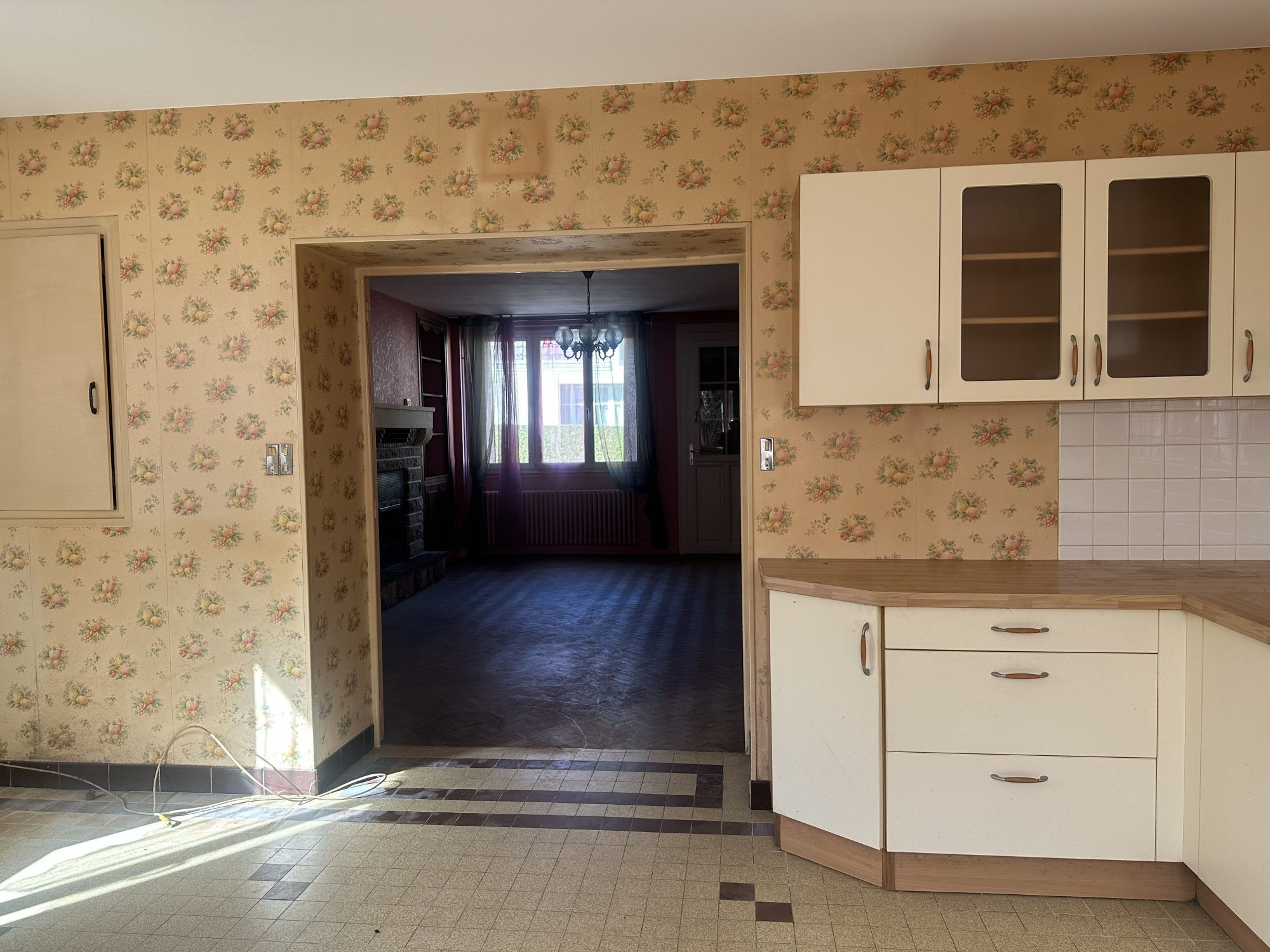 Photo 8 — HORIZON SUD BERRY IMMOBILIER - Châtre