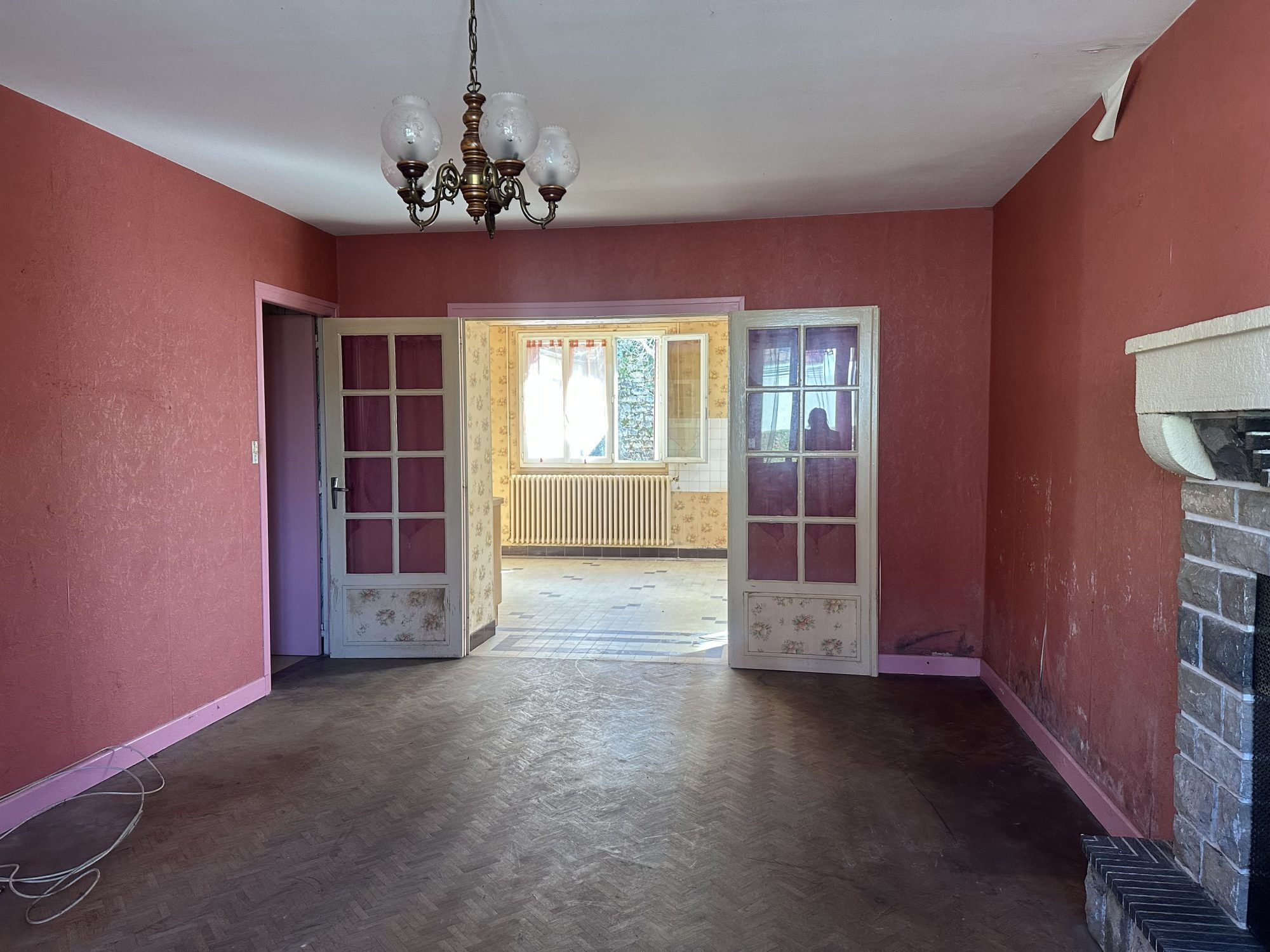 Photo 9 — HORIZON SUD BERRY IMMOBILIER - Châtre