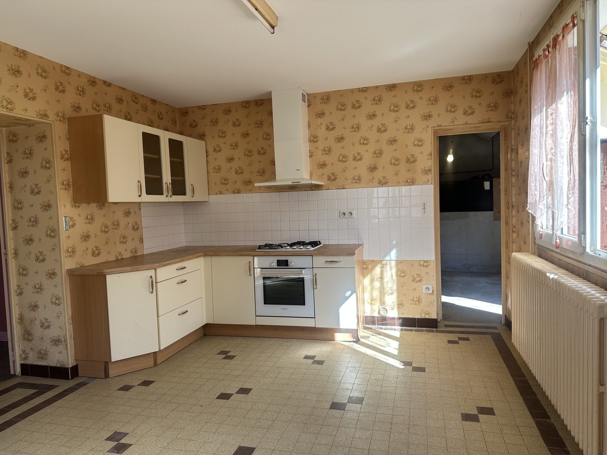 Photo 6 — HORIZON SUD BERRY IMMOBILIER - Châtre