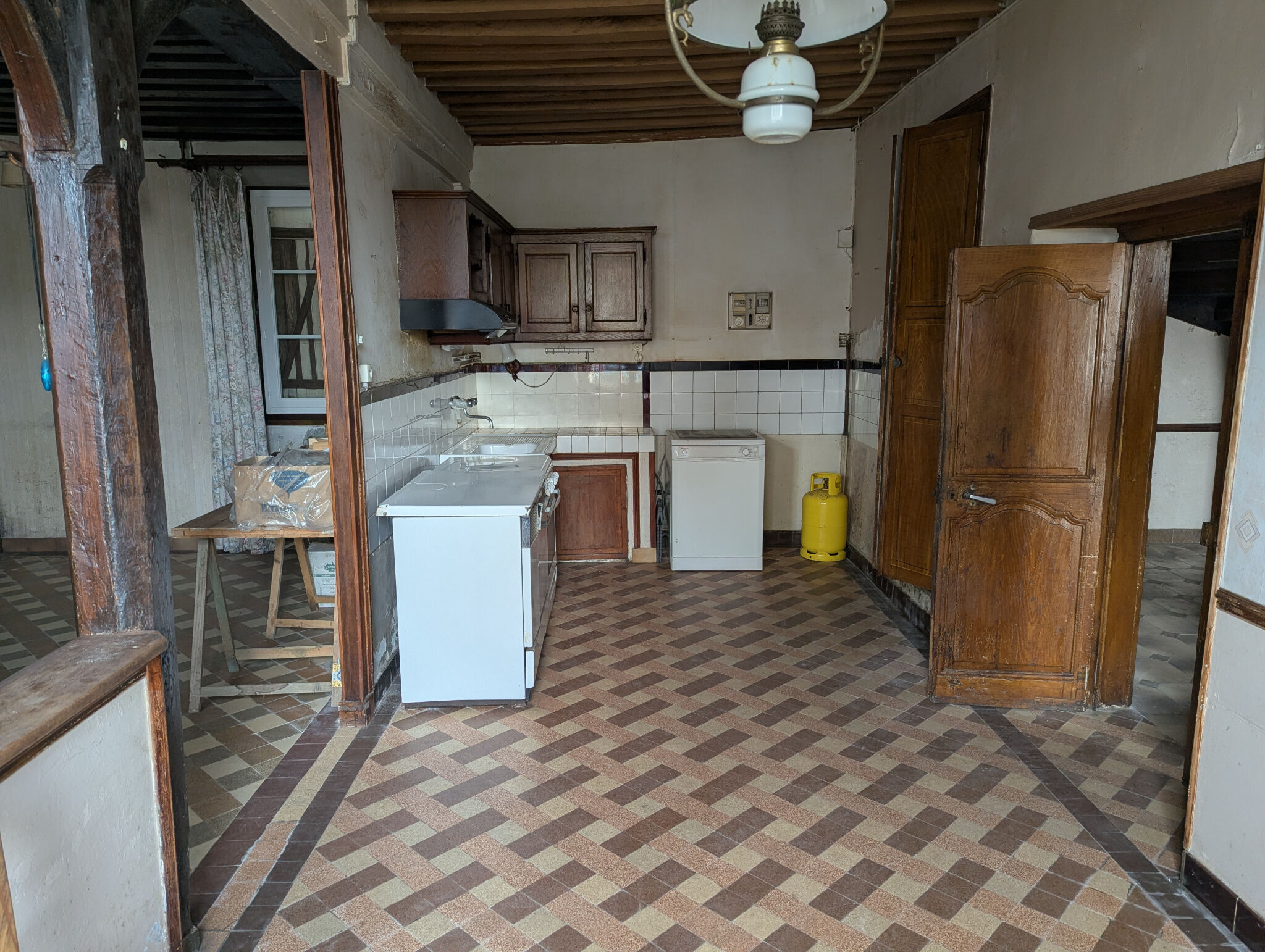 Photo 6 — HORIZON SUD BERRY IMMOBILIER - Châtre