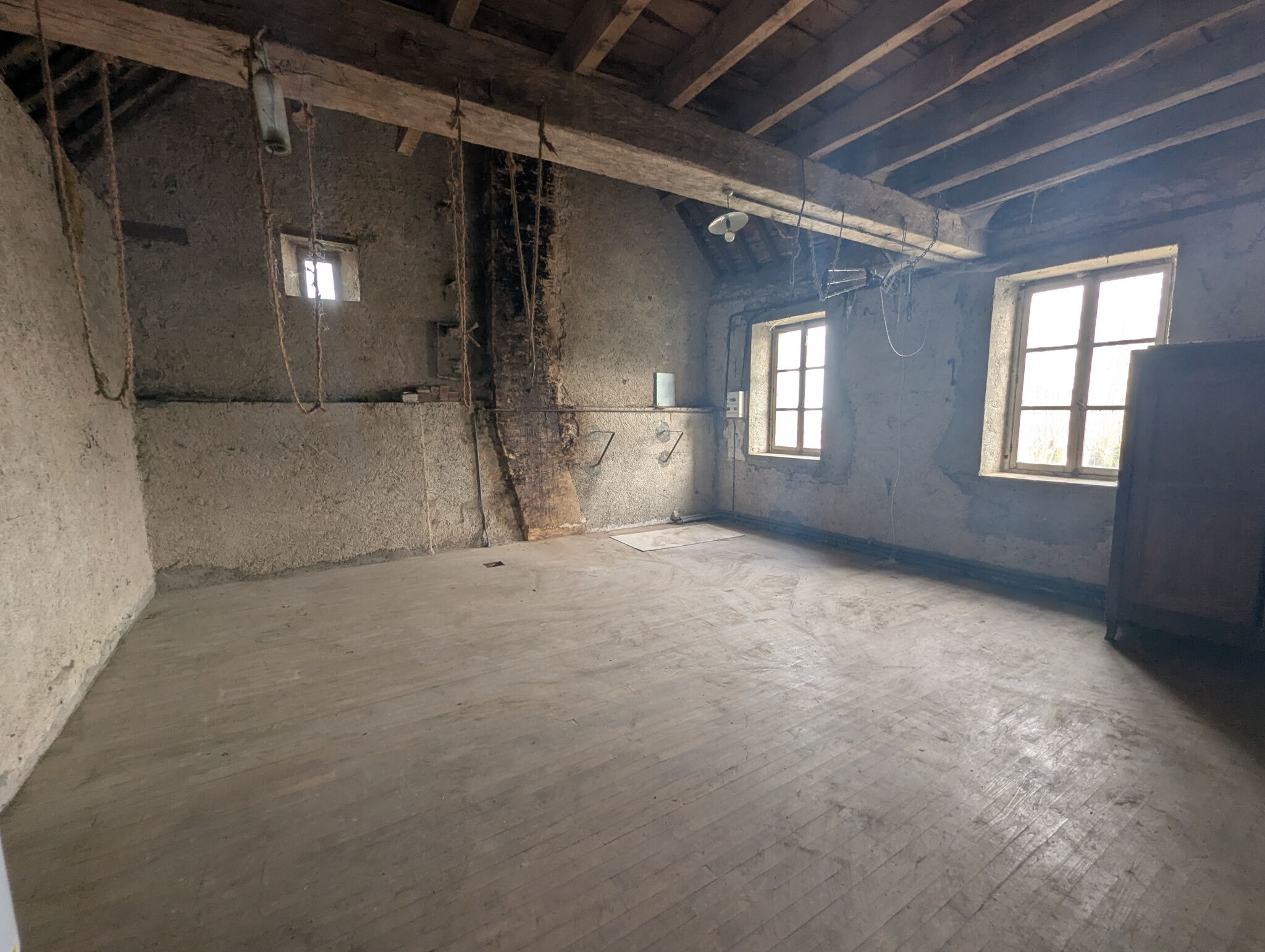 Photo 13 — HORIZON SUD BERRY IMMOBILIER - Châtre