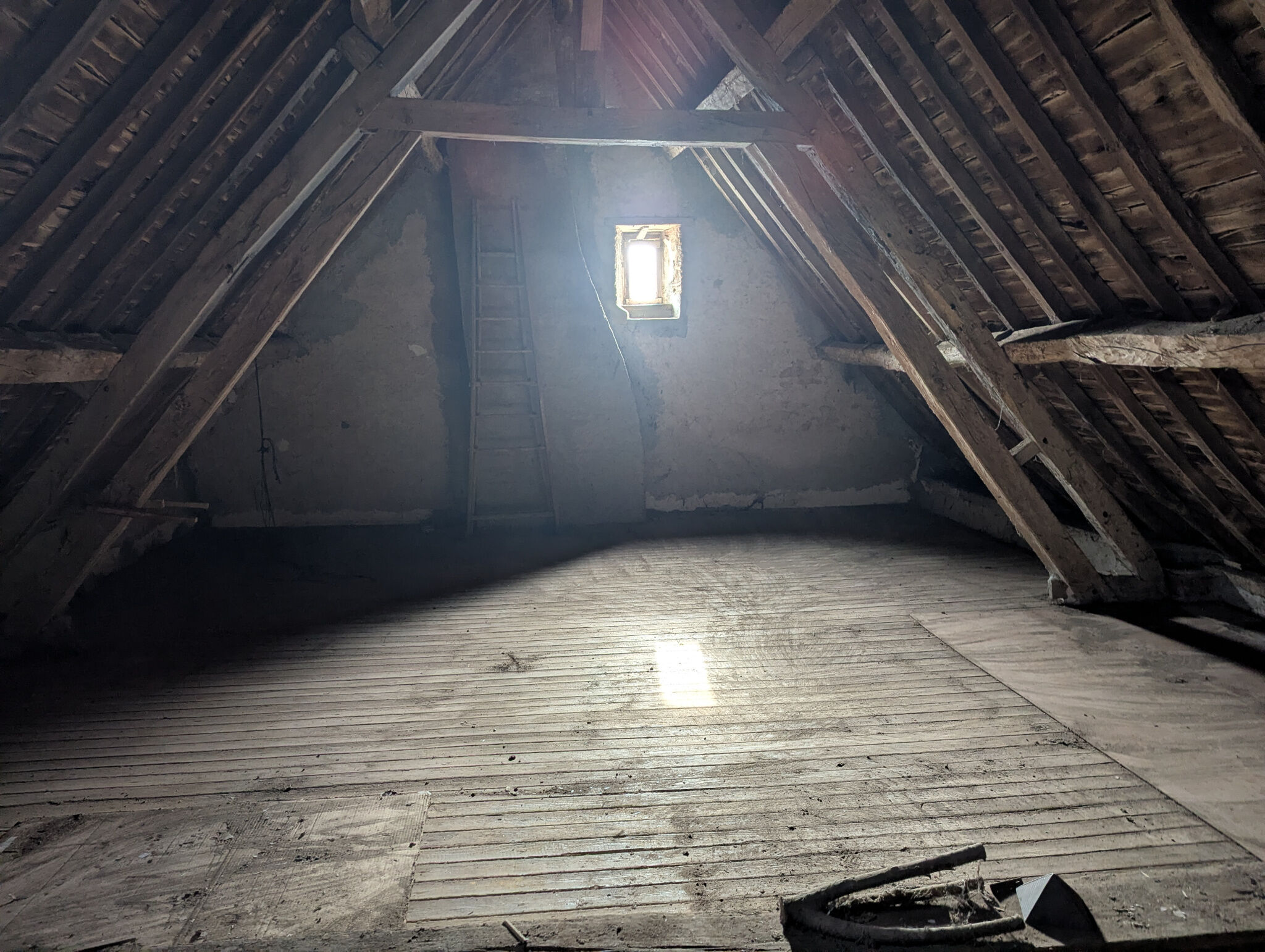 Photo 16 — HORIZON SUD BERRY IMMOBILIER - Châtre
