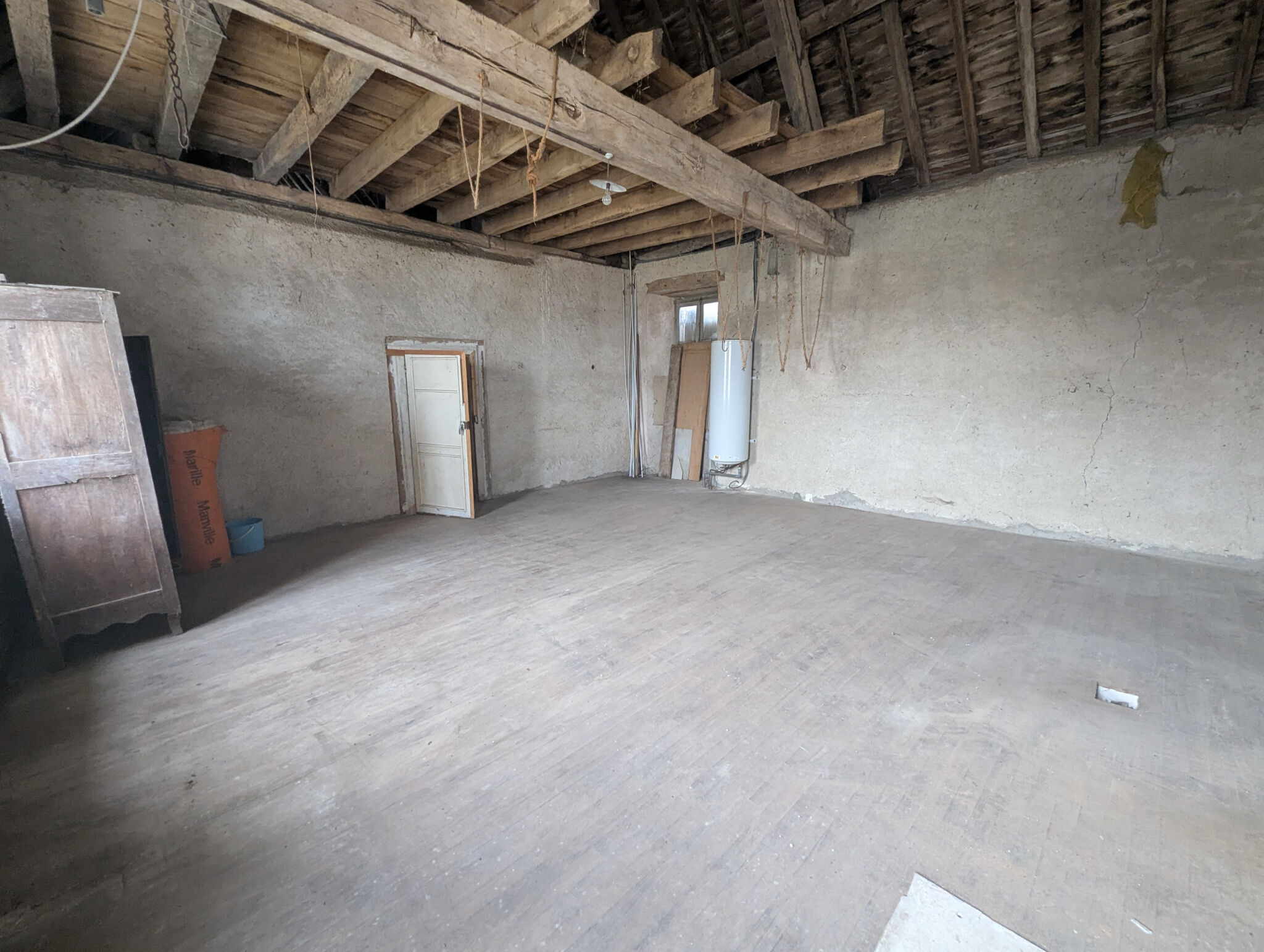 Photo 15 — HORIZON SUD BERRY IMMOBILIER - Châtre
