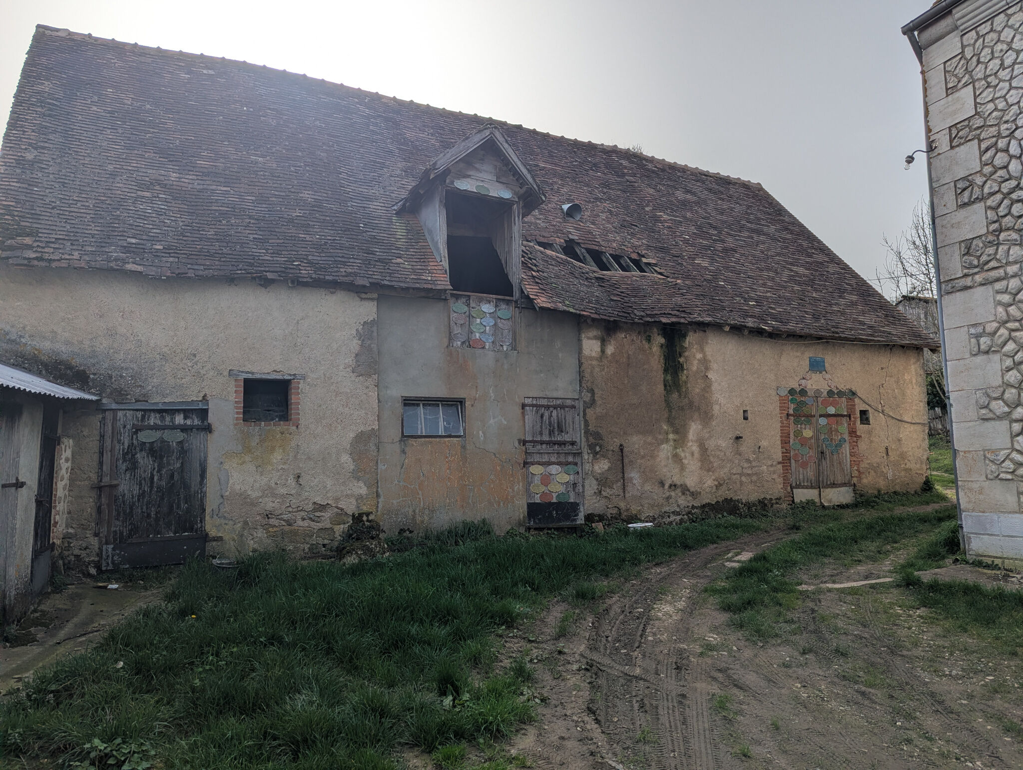 Photo 20 — HORIZON SUD BERRY IMMOBILIER - Châtre