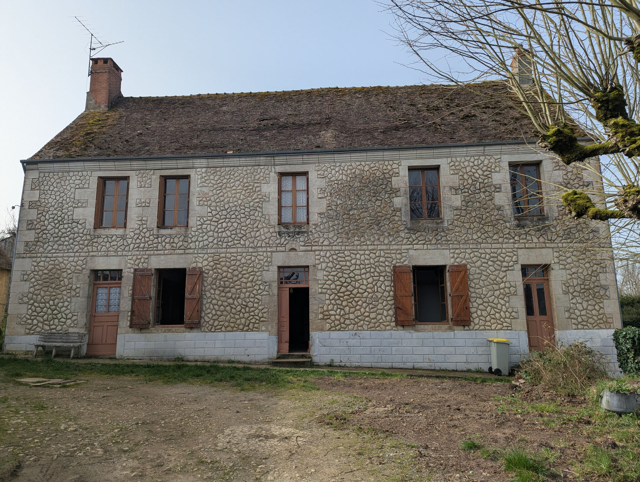 Photo 19 — HORIZON SUD BERRY IMMOBILIER - Châtre