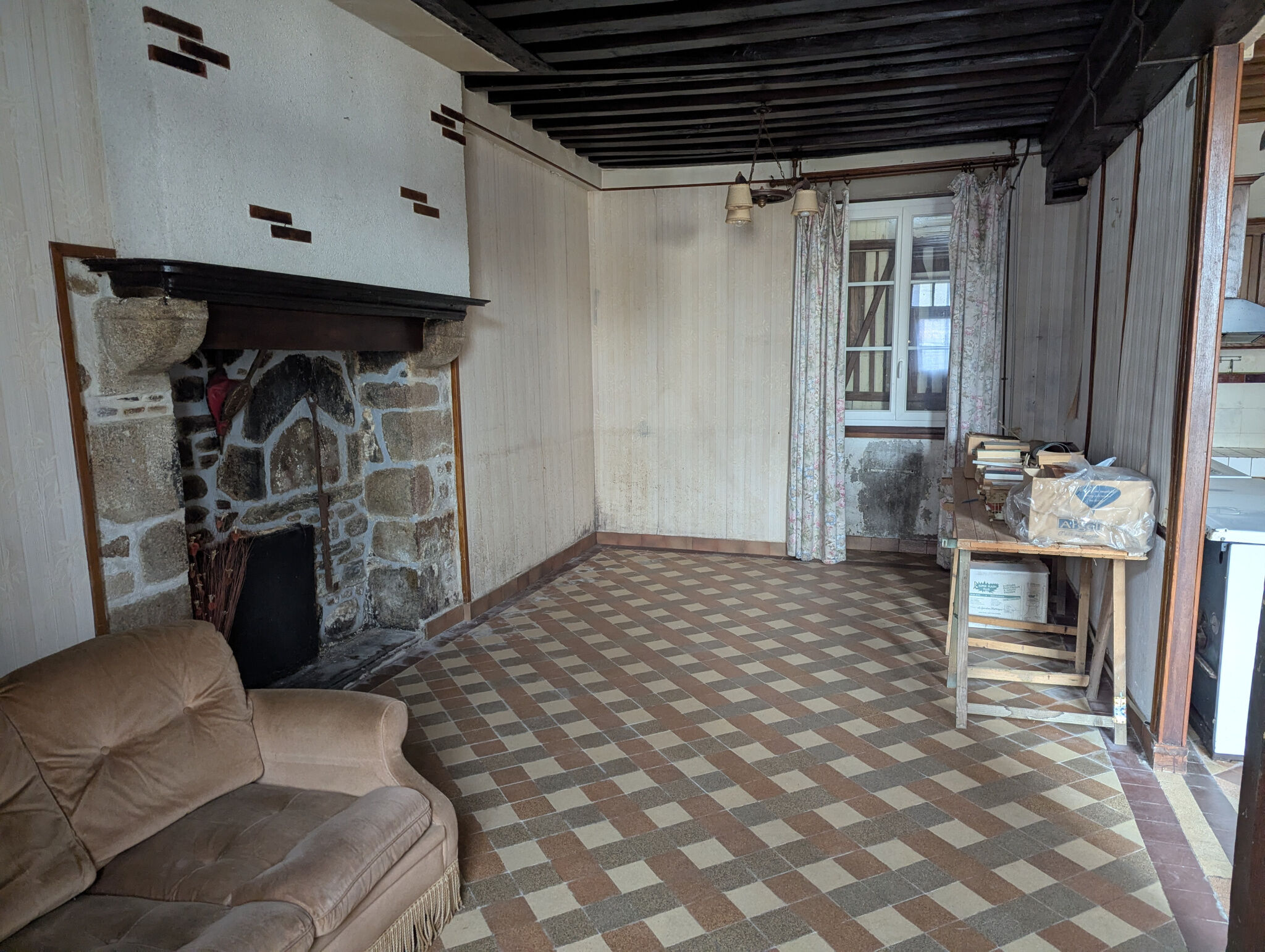 Photo 5 — HORIZON SUD BERRY IMMOBILIER - Châtre