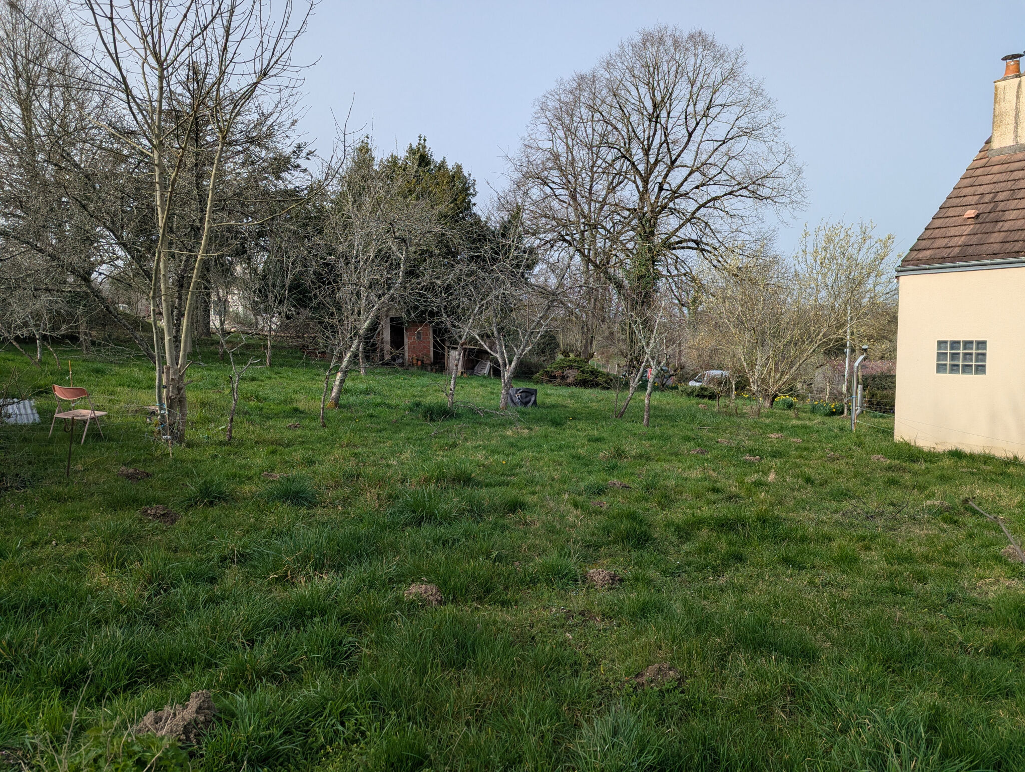 Photo 2 — HORIZON SUD BERRY IMMOBILIER - Châtre