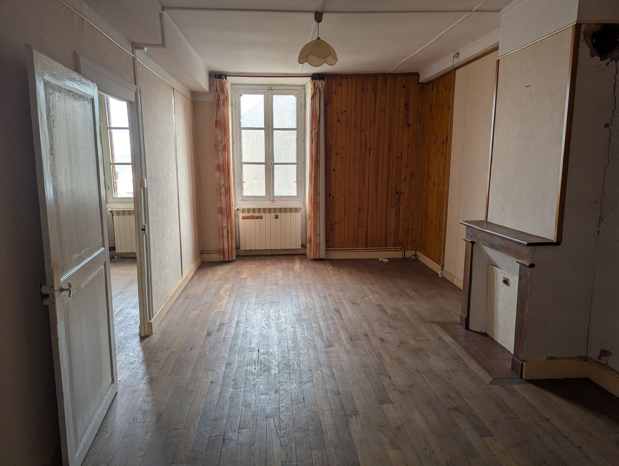 Photo 11 — HORIZON SUD BERRY IMMOBILIER - Châtre