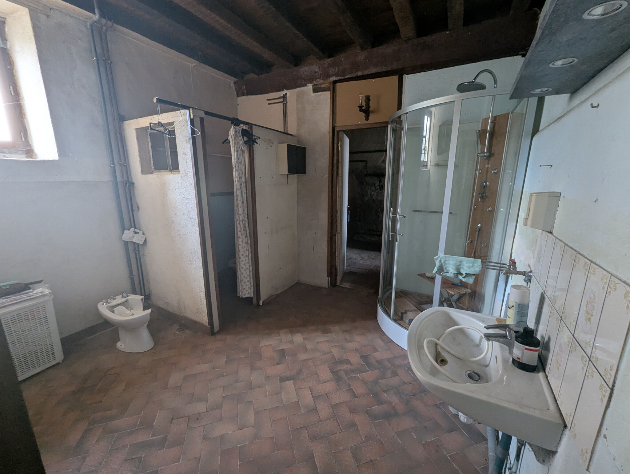 Photo 8 — HORIZON SUD BERRY IMMOBILIER - Châtre