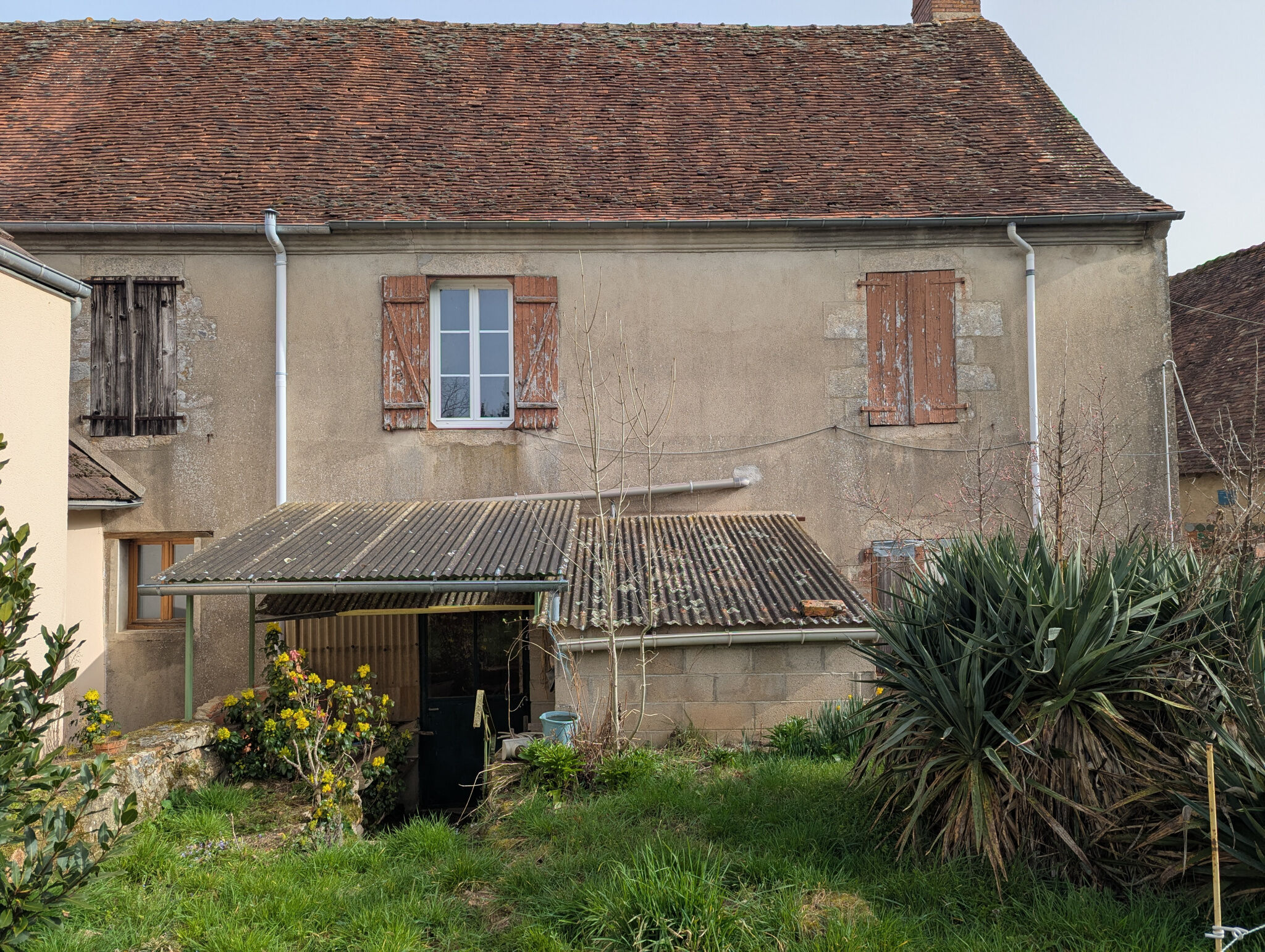 Photo 3 — HORIZON SUD BERRY IMMOBILIER - Châtre